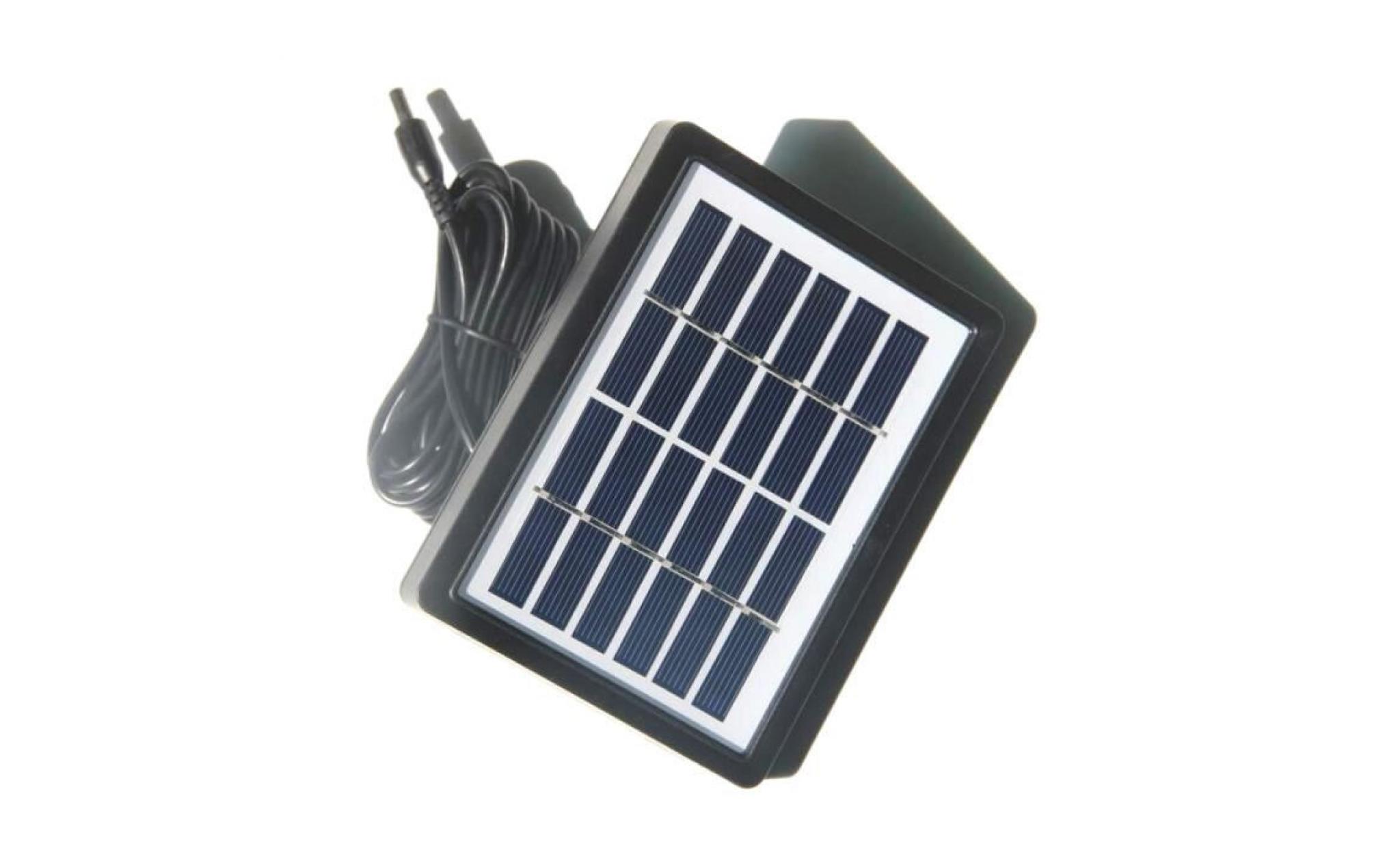 1.3w 6v polycristallin panneau solaire plaque de verre feuillete avec cadre dc3m ligne jardin solaire tableau lumineux pas cher