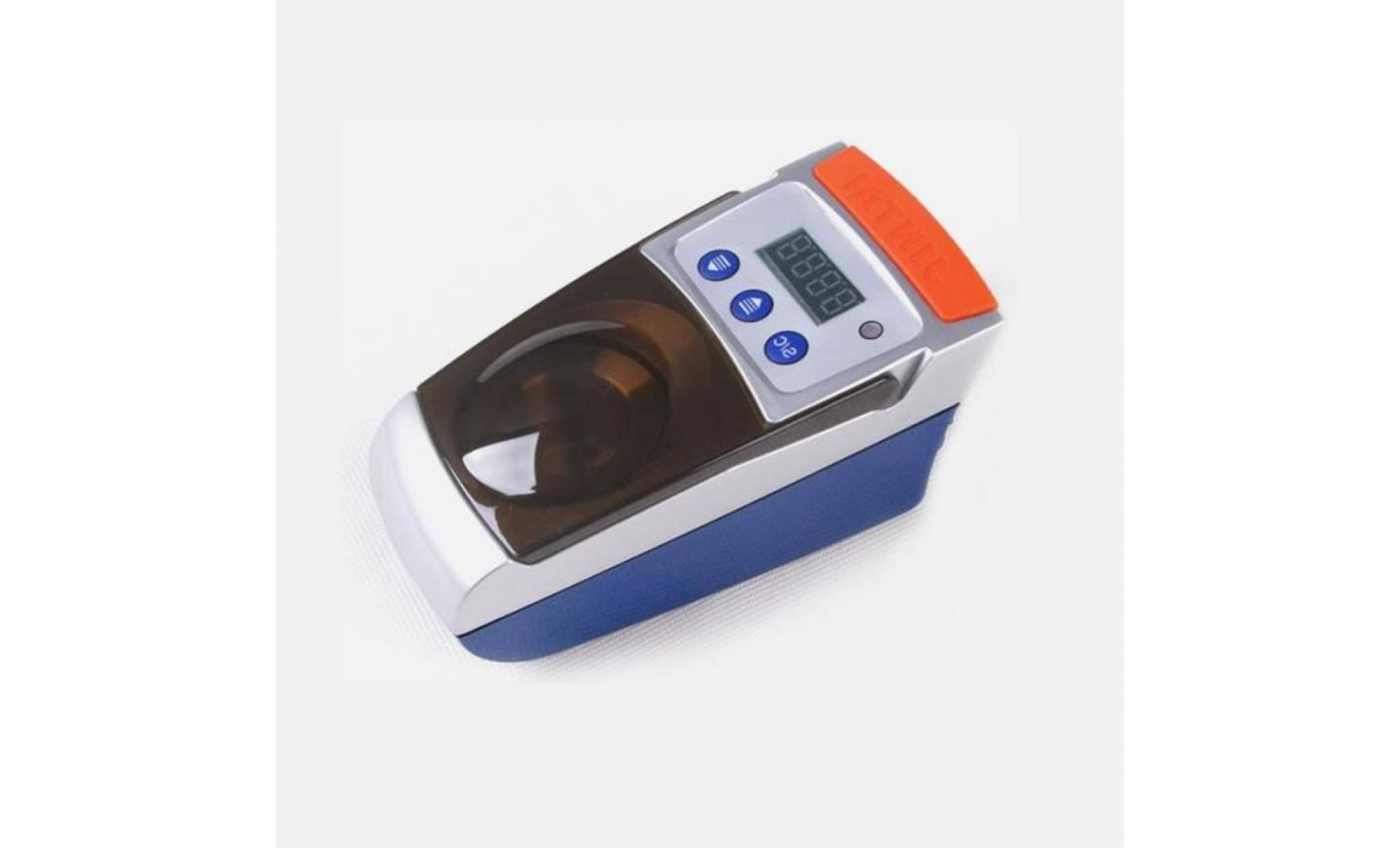 220v dental lab wax heater pot réchauffeur de cire dipping heater melter machine pas cher