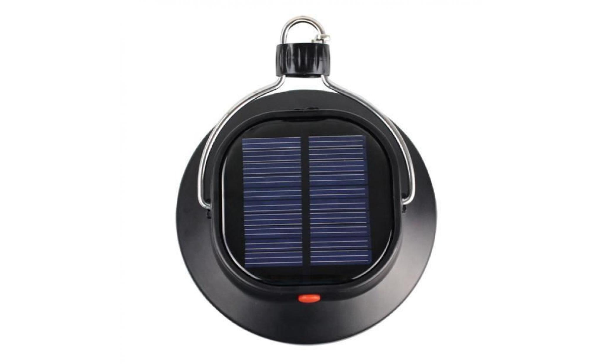 60 led solaire lampe de jardin lampe de contrôle de la sécurité extérieure   oxx60603608 pas cher