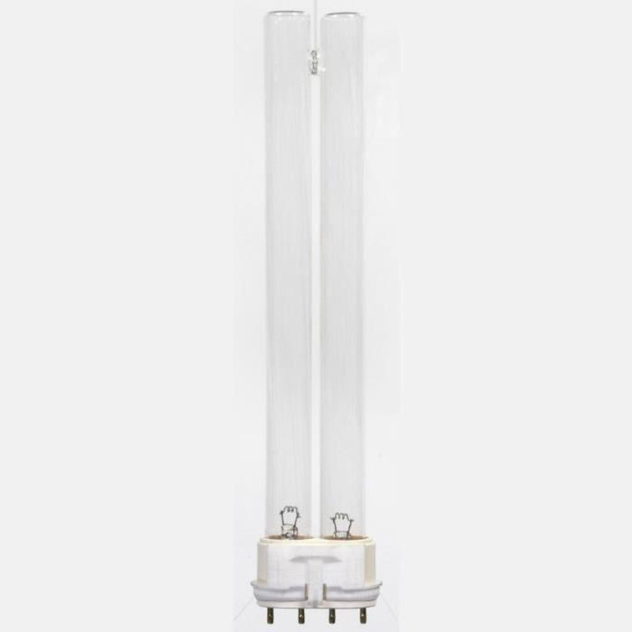 Accessoires pour fontaines et bassins Lampe PL UV-C Velda 18 W