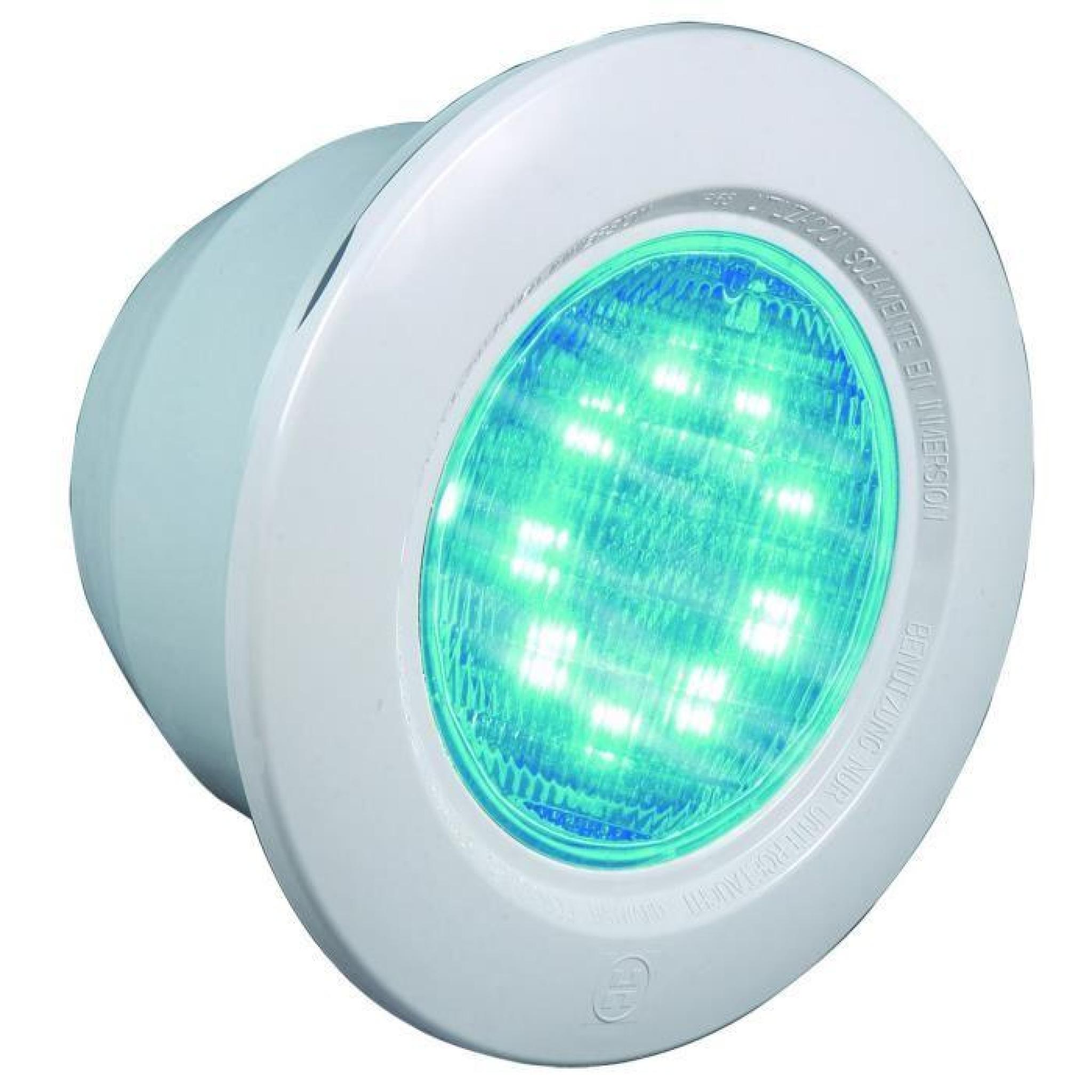 Ampoule LED RGB 30W ou Blanc 43W - COLOR LOGIC II - HAYWARD (RGB)