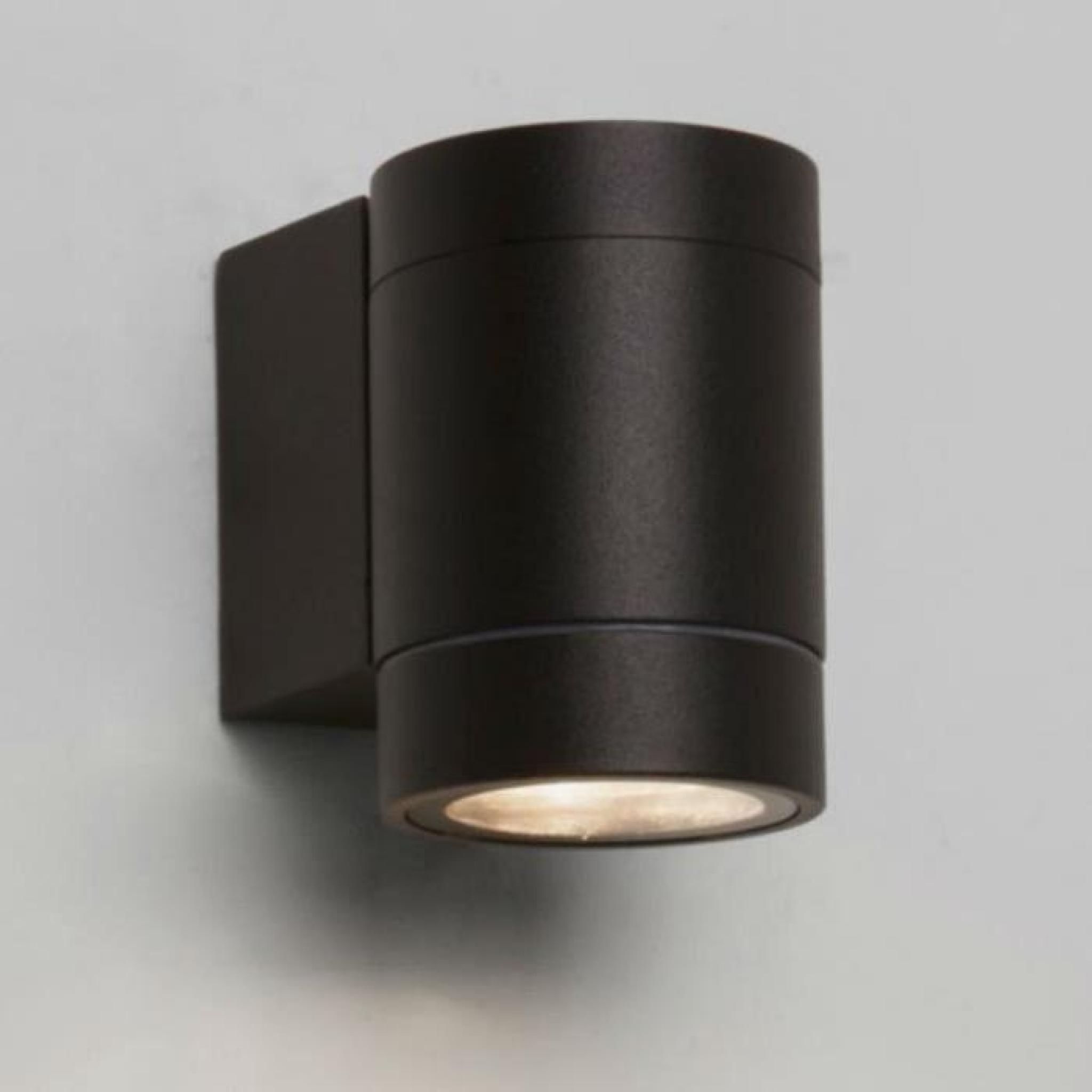 Astro Lighting - Applique extérieure Dartmouth LED IP54 - Noir pas cher