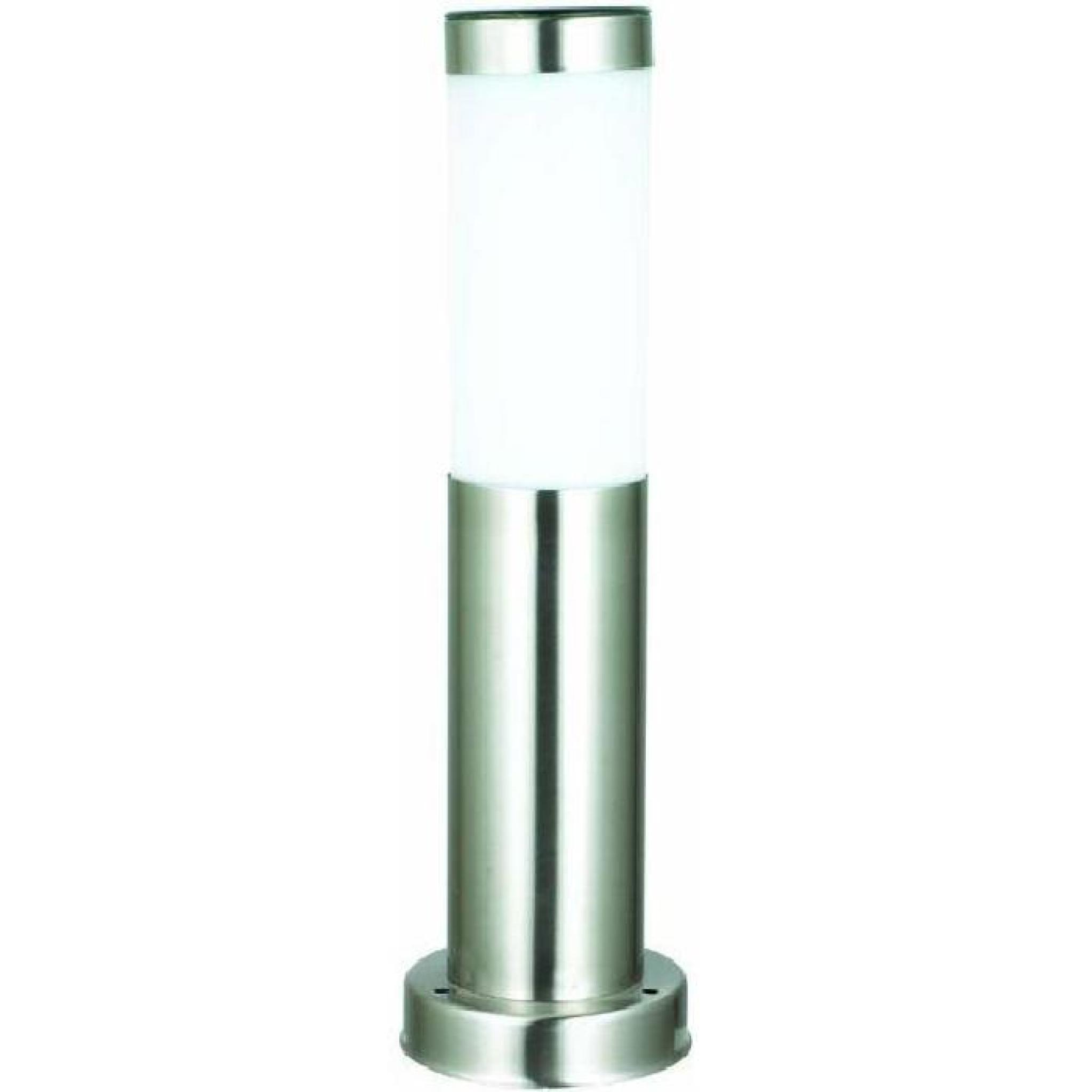 BALISE SOLAIRE CYLINDRO