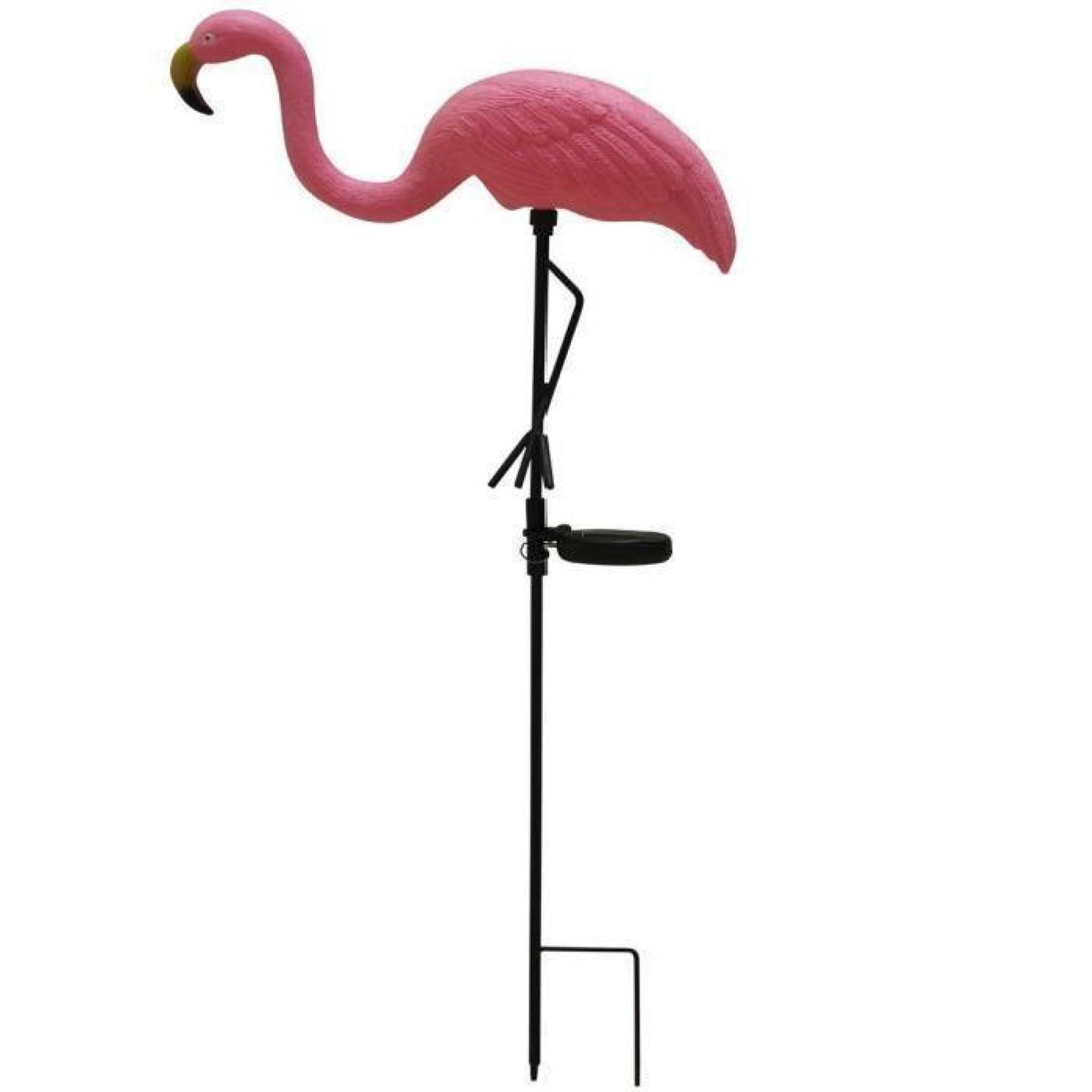 Balise Solaire - Flamingo 