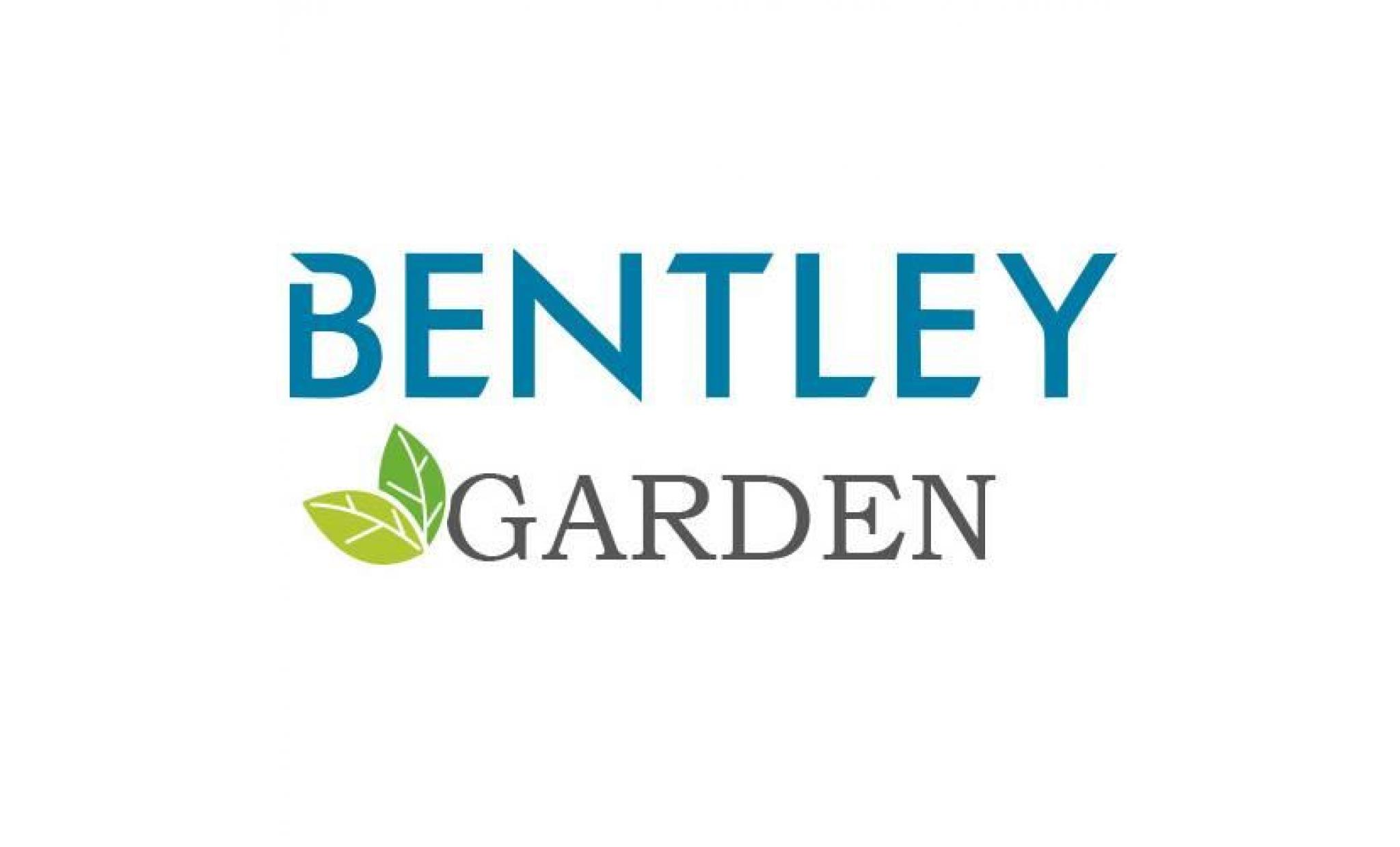 Bentley Garden - Banc à balancier - 2 places - assise en textilène - gris pas cher