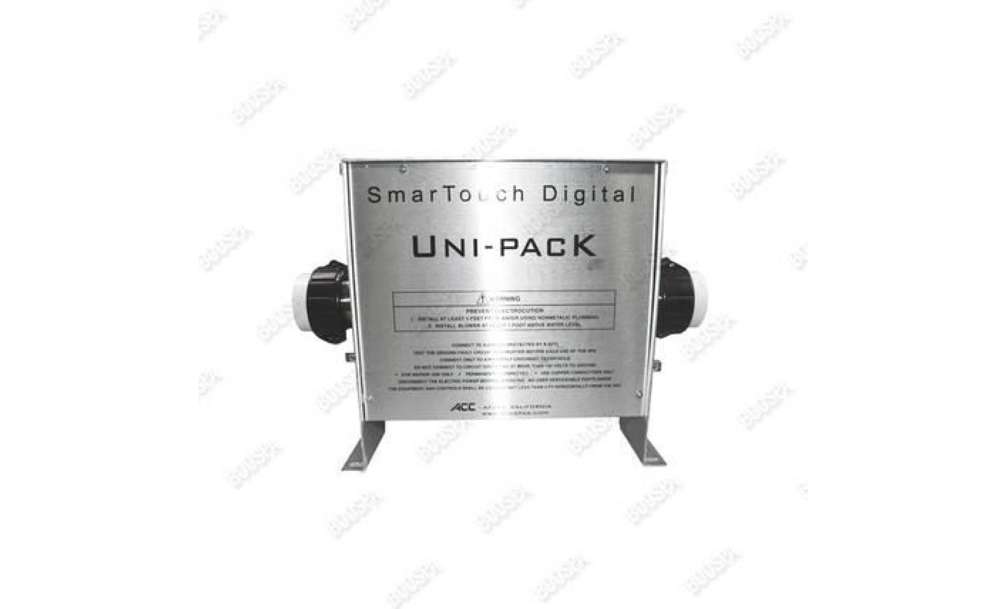 boitier de contrôle de spa uni pack 2200   unipack 2200