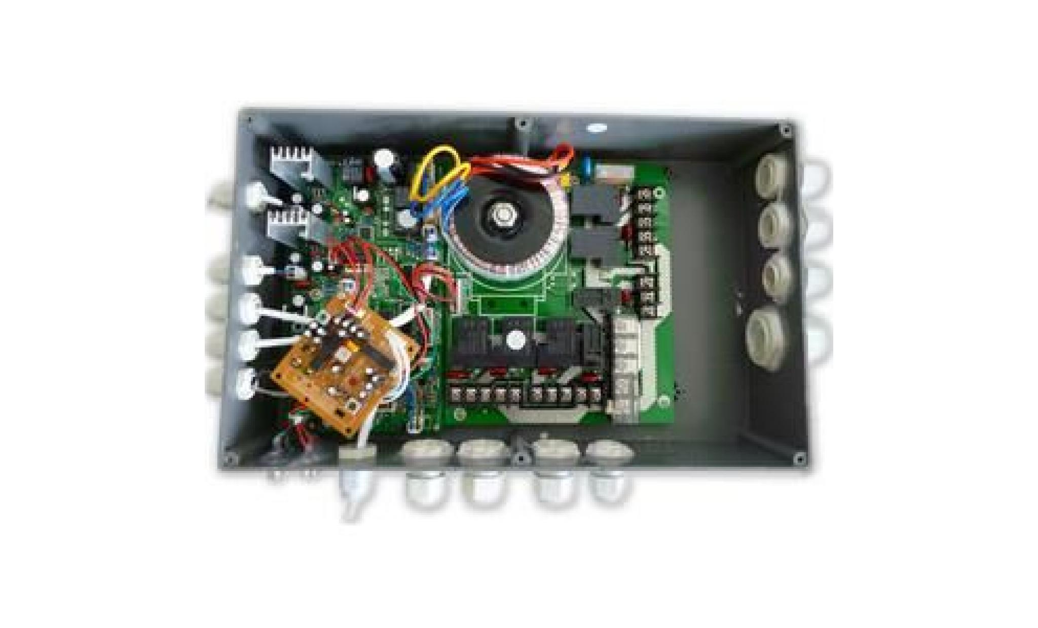 boitier électronique kl8 2 pour spa 2nd main   kl8 2 refurbished pas cher