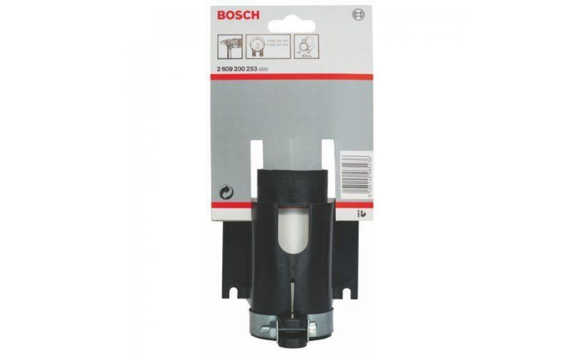 bosch 2609200253 support de pompes Ã  eau turbine d'aspiration/filtre d'aspiration crépine…