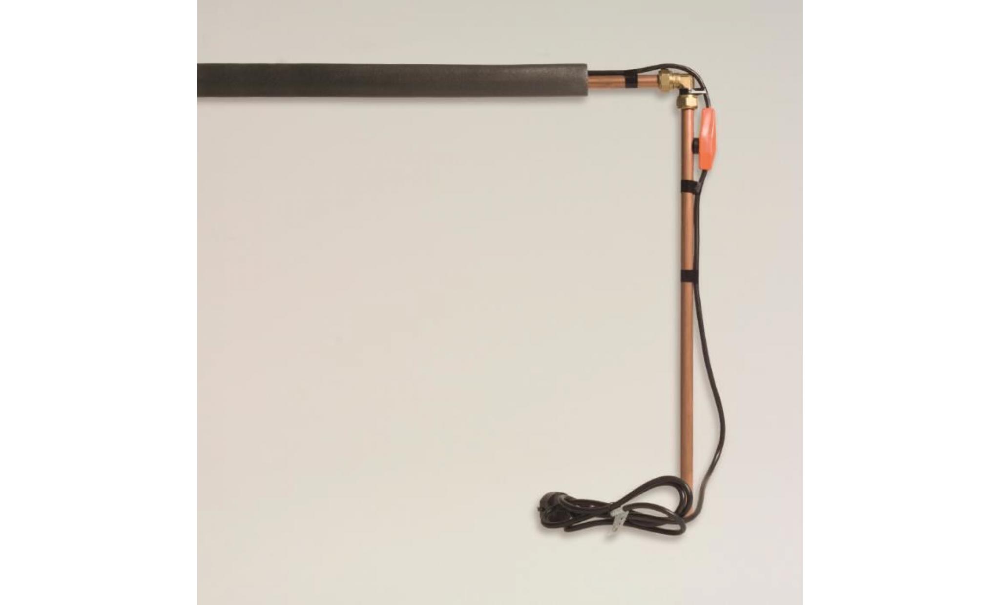 Câble chauffant Thermolint - Longueur 12m