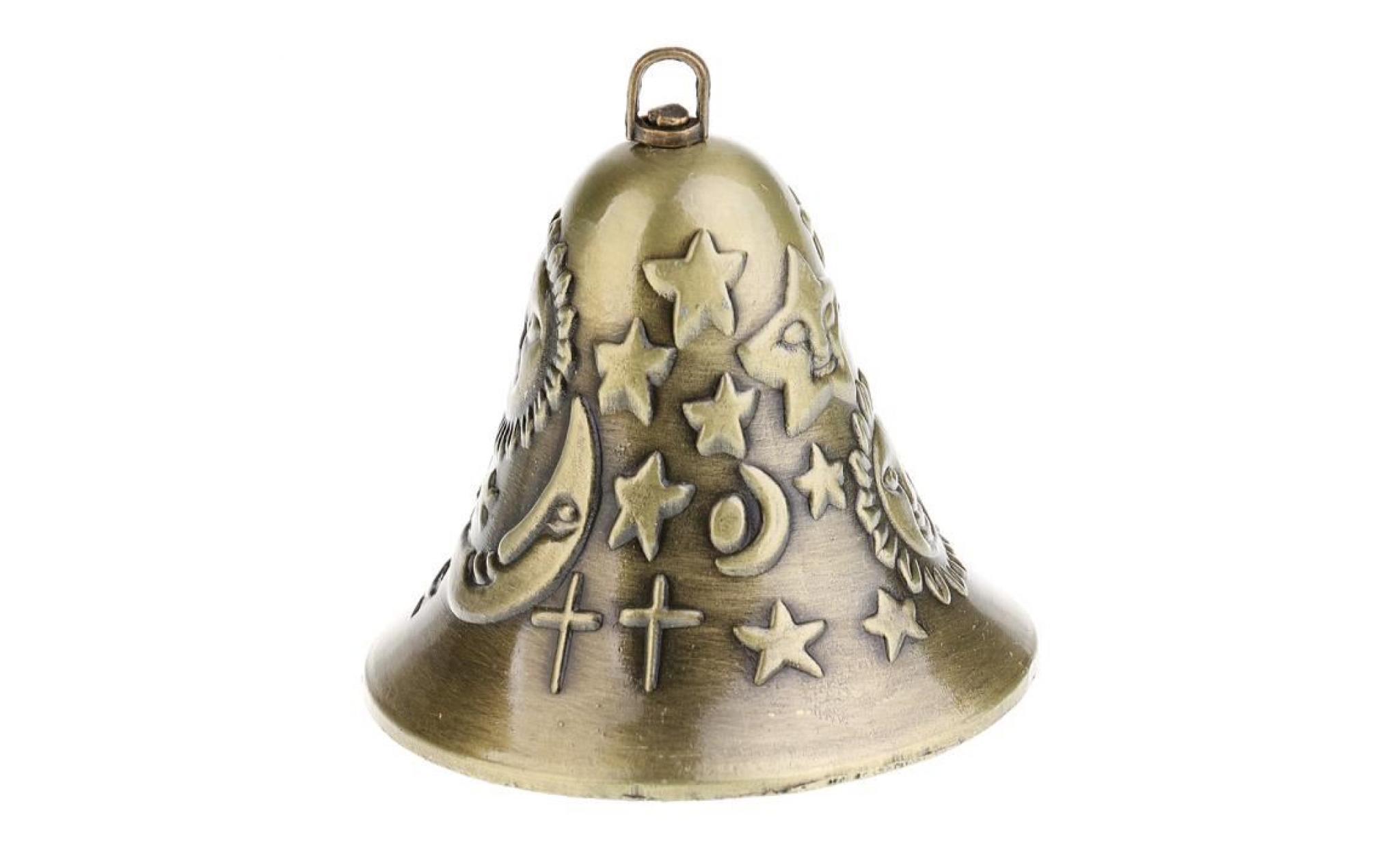 carillon chinois feng shui antique cloche vent carillon décor à la maison mascotte pour la fortune