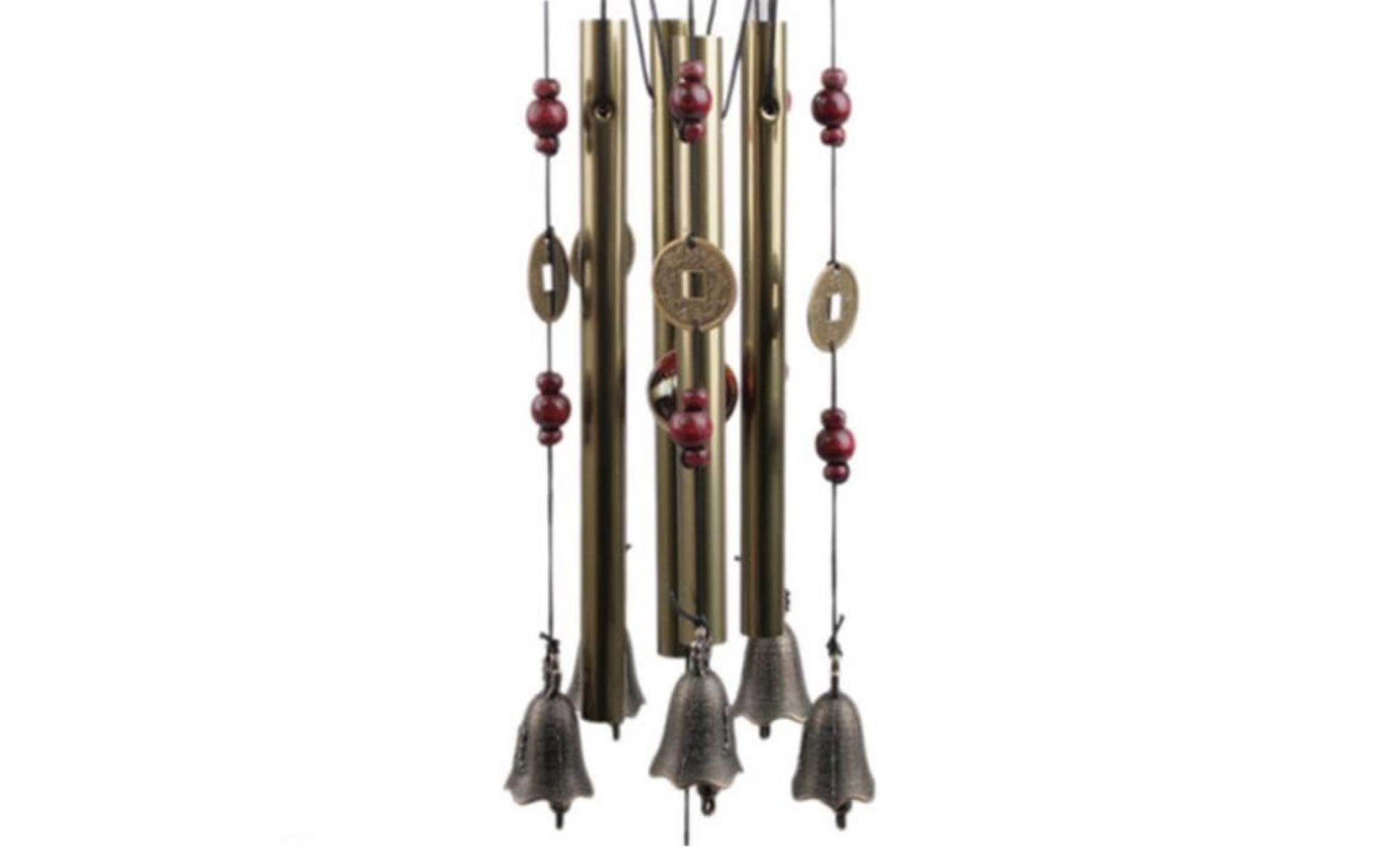 carillons eoliens exterieurs pour la vie carillons a tubes de jardin extraordinaire antique de cour carillon de vent de la maison pas cher
