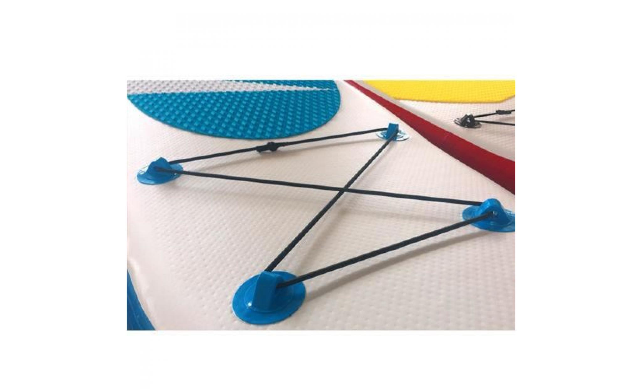 debout paddle board & kayak gonflable pas cher