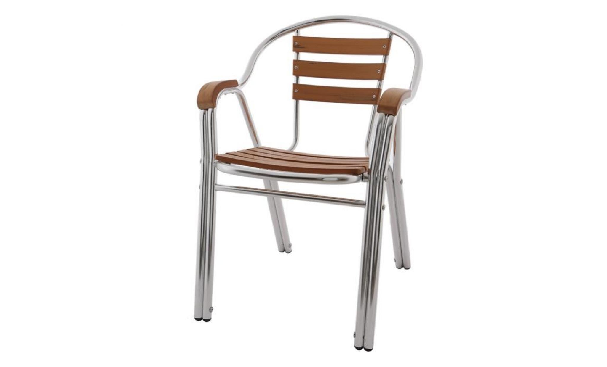 fauteuil milano   polywood