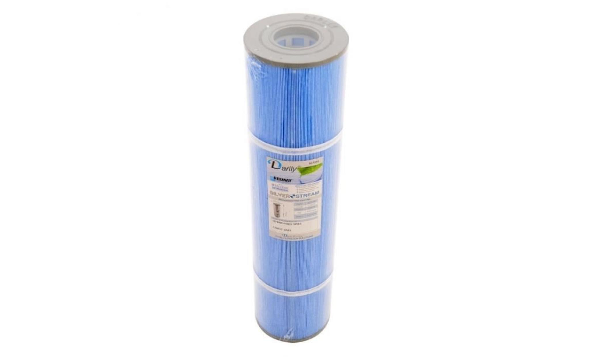 filtre anti bactérien pour spa 40751 / prb75 / c 4975 51 cm