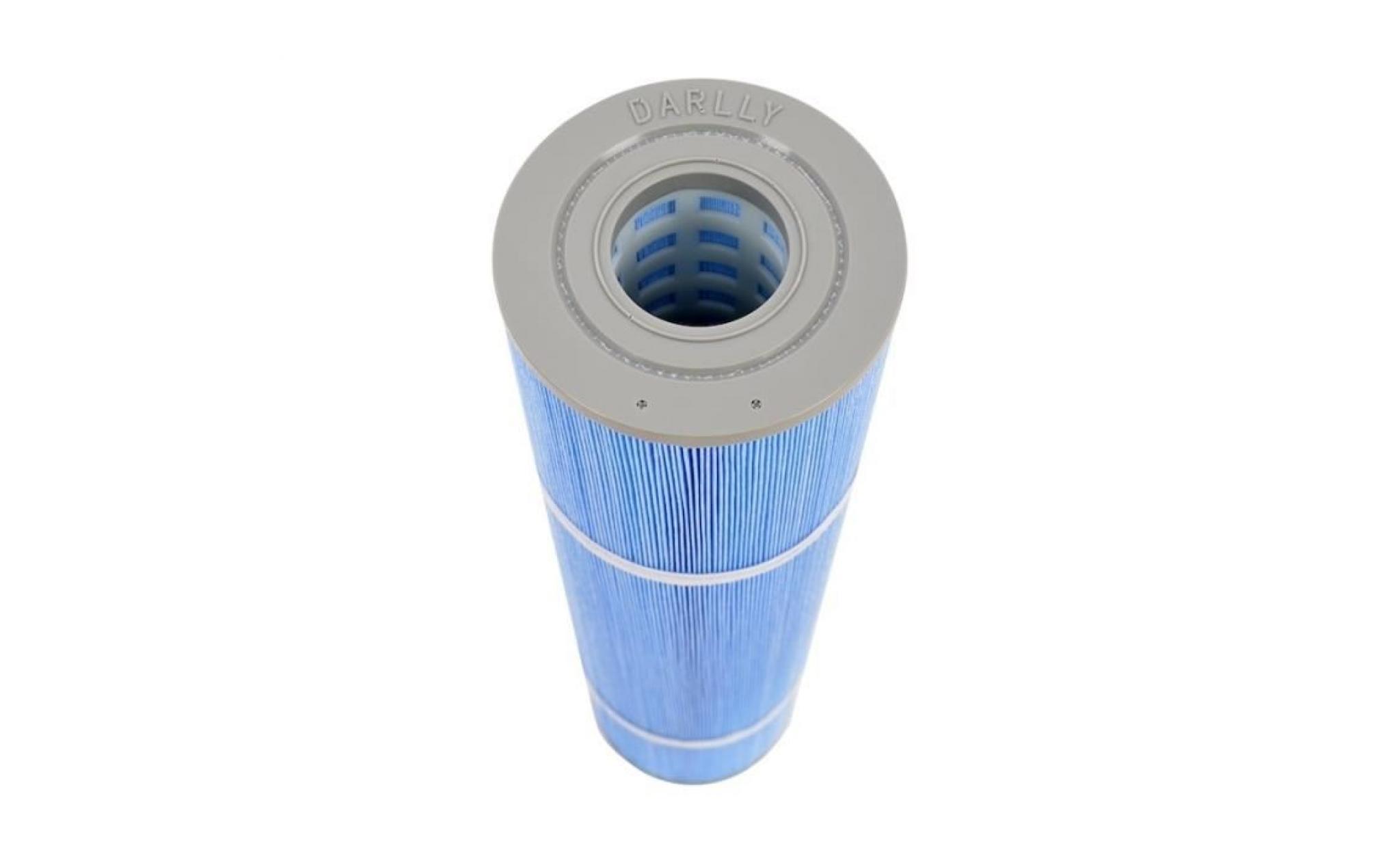 filtre anti bactérien pour spa 40751 / prb75 / c 4975 51 cm pas cher