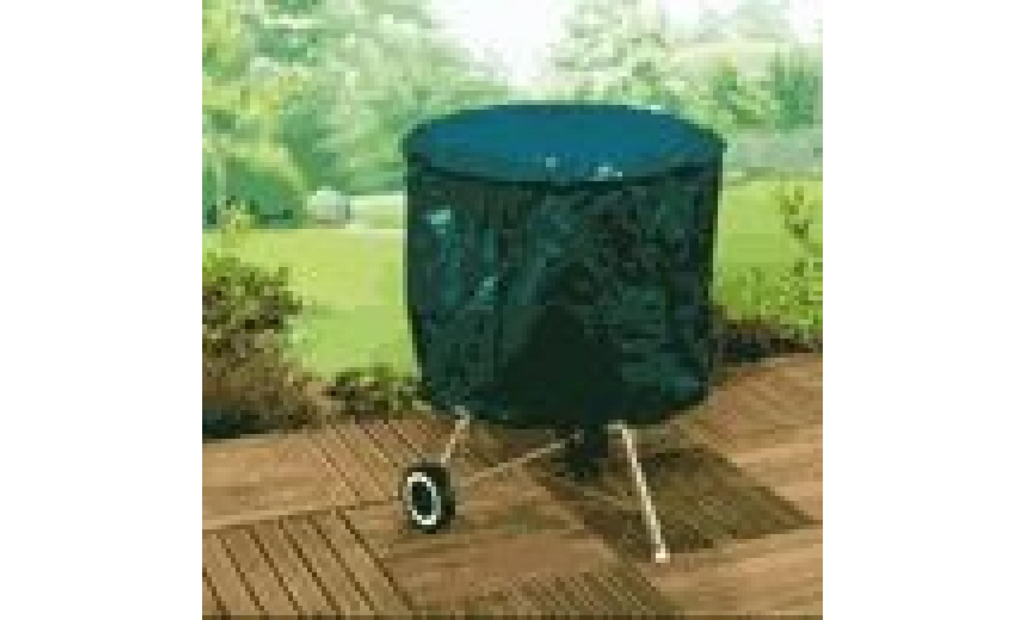 housse pour barbecue kettle rond 75x56cm