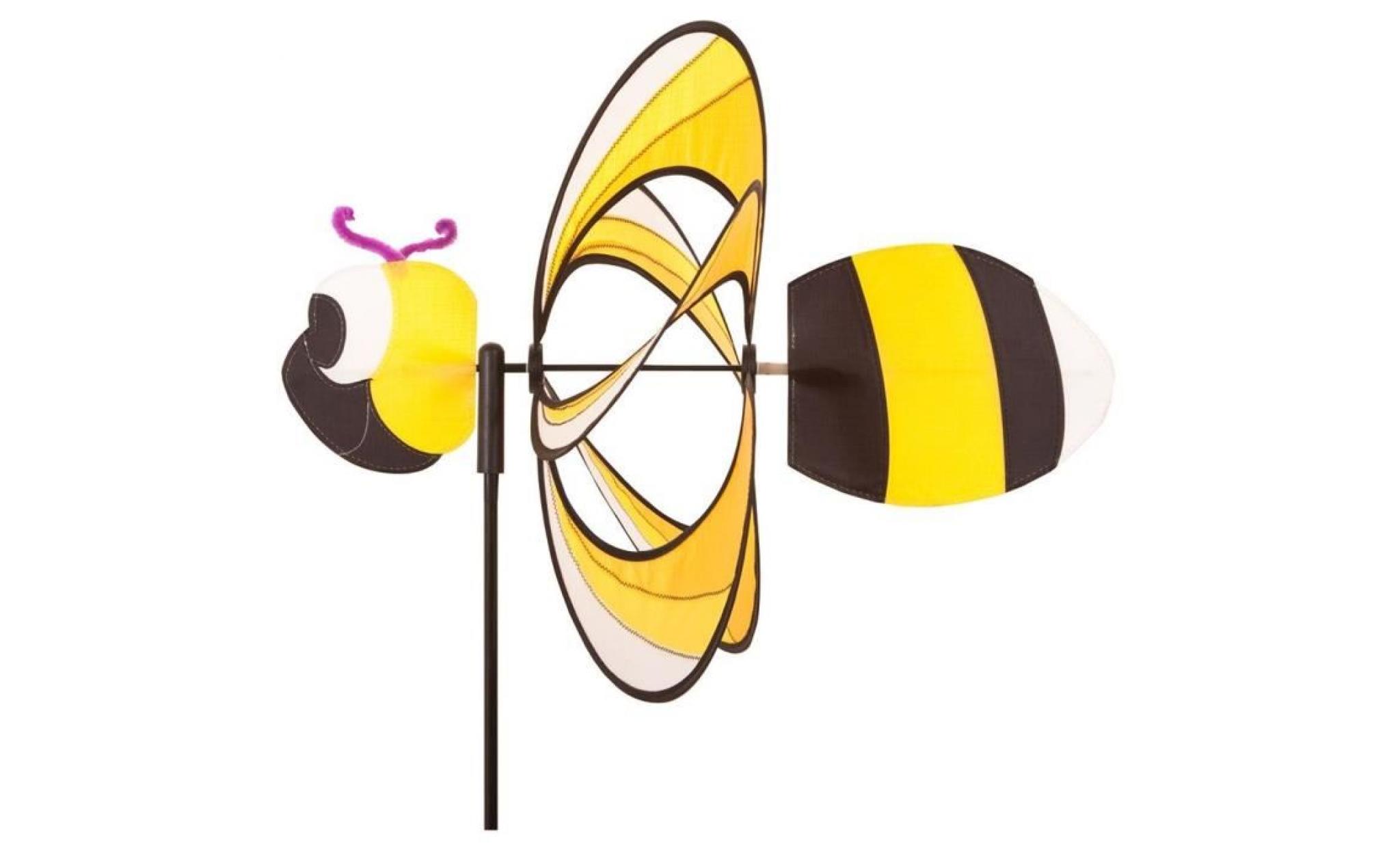 hq invento moulin à vent abeille paradise critters bumblebee
