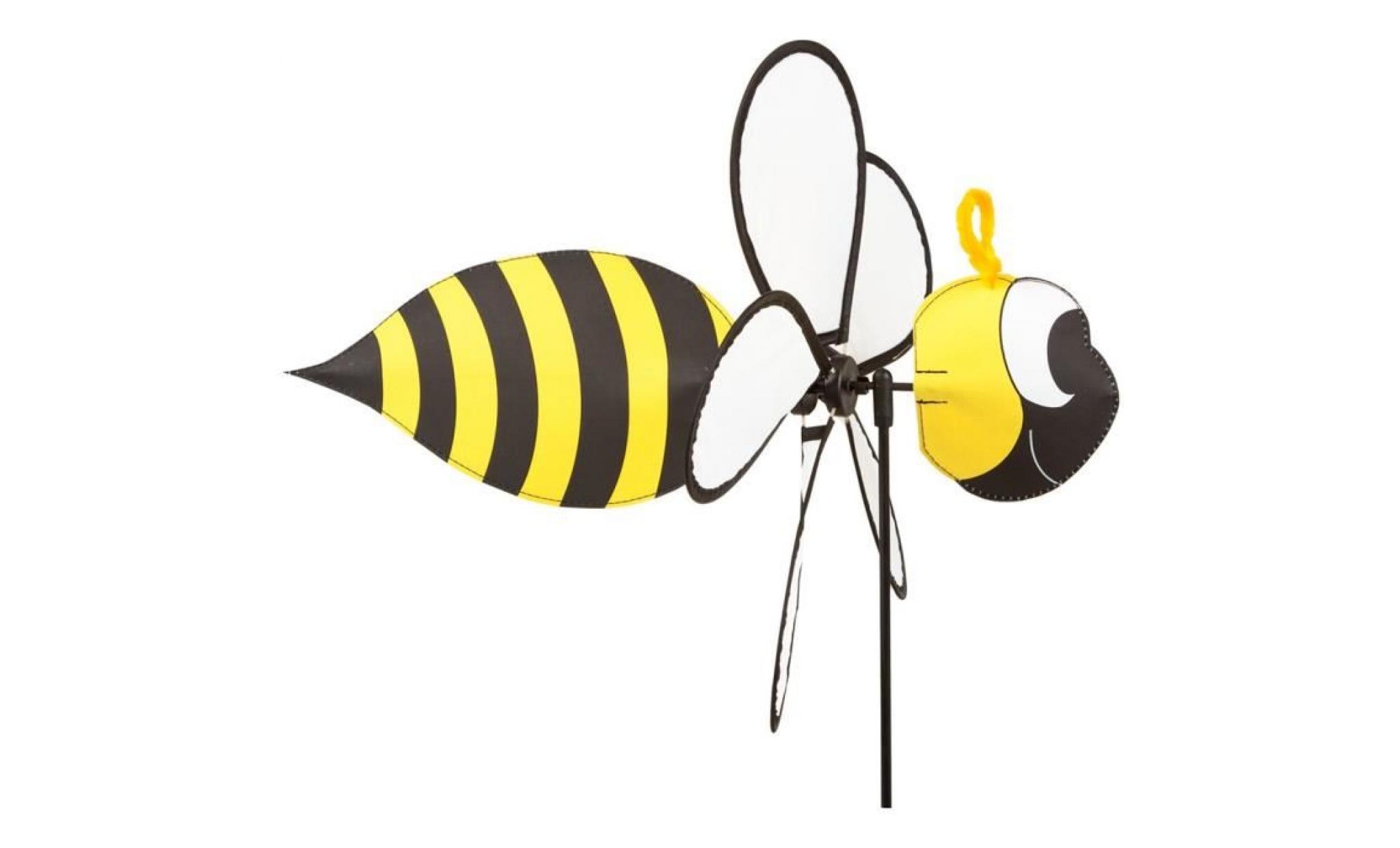 hq invento moulin à vent abeille   spin critter