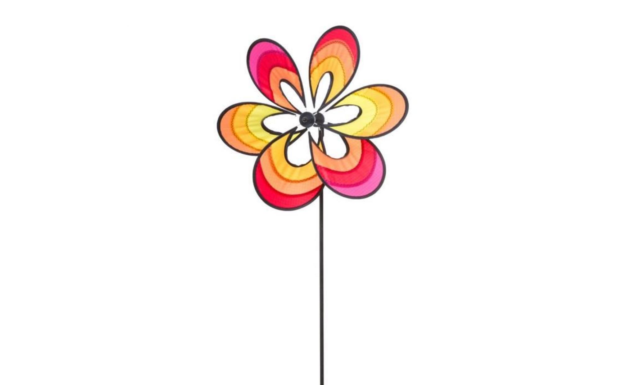 hq invento moulin à vent fleur  flower paradise illusion