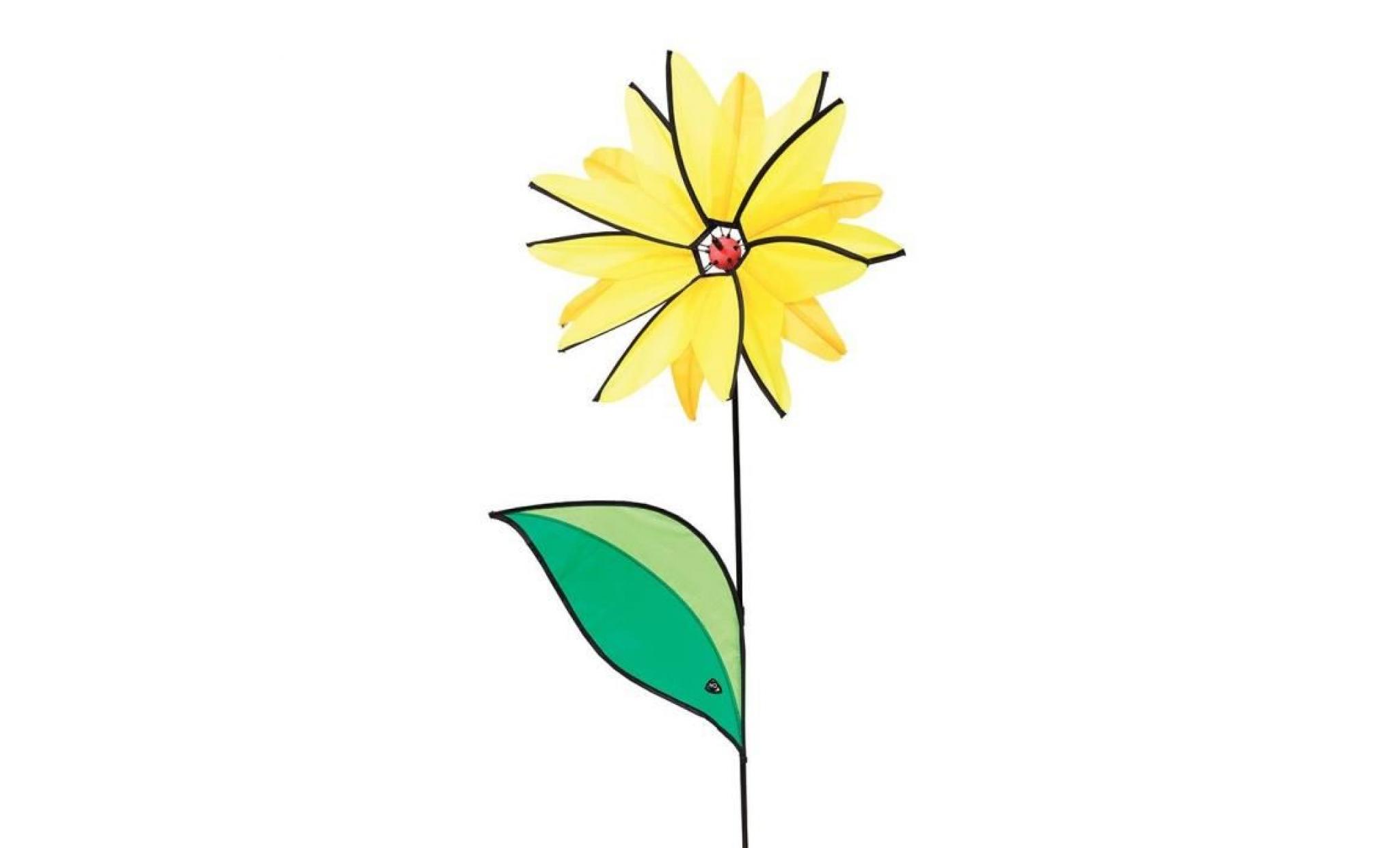 hq invento moulin à vent flower hibiscus