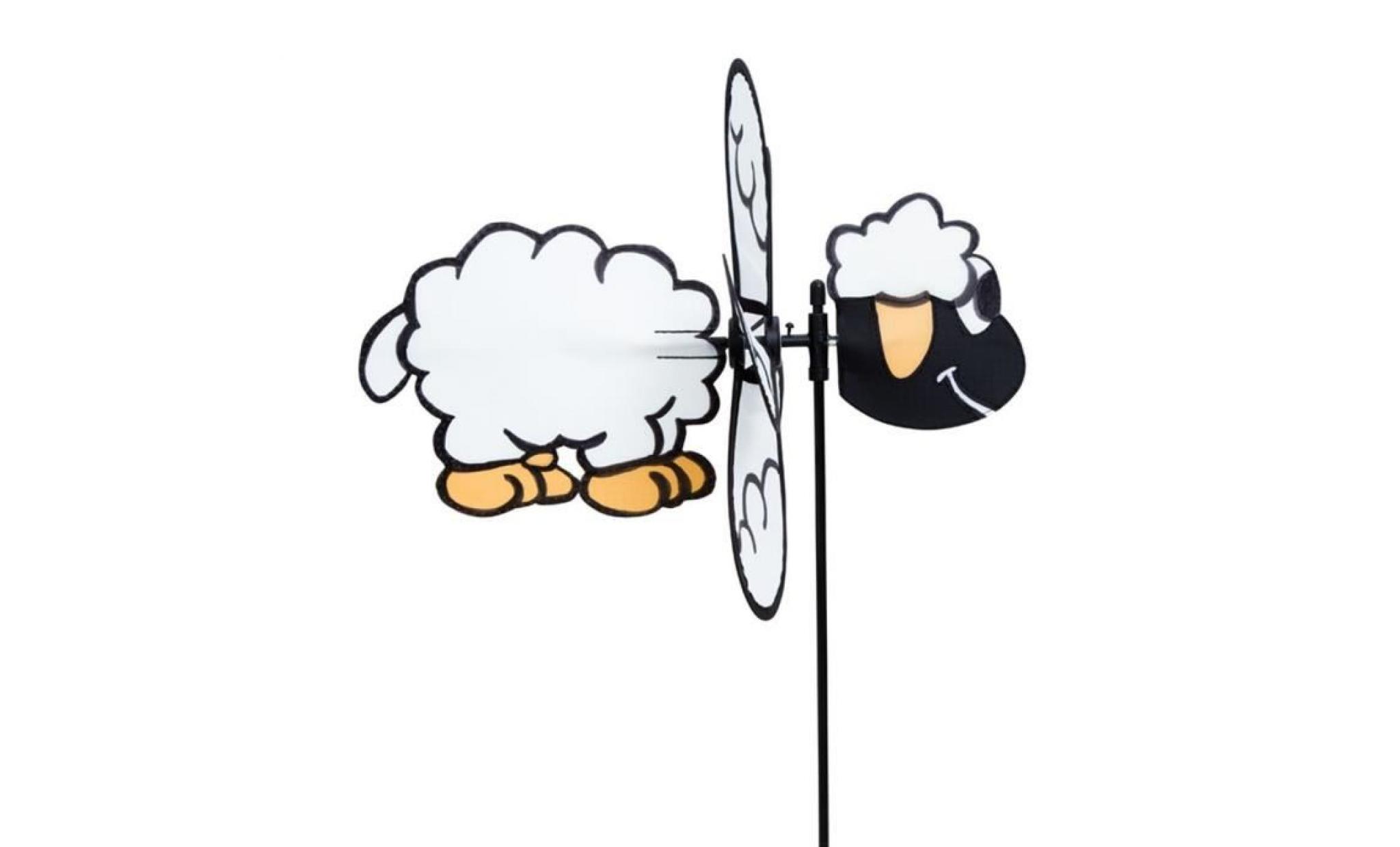 hq invento moulin à vent mouton spin critter sheep