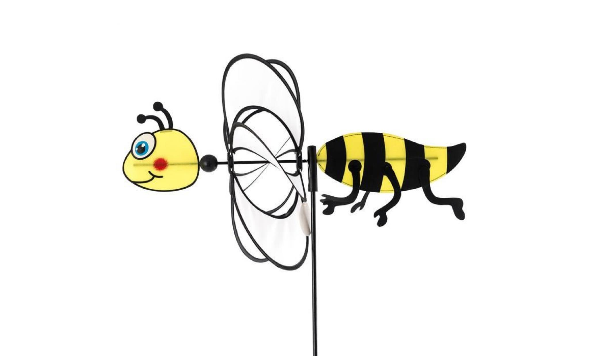icare moulin à vent abeille   Ø44 cm