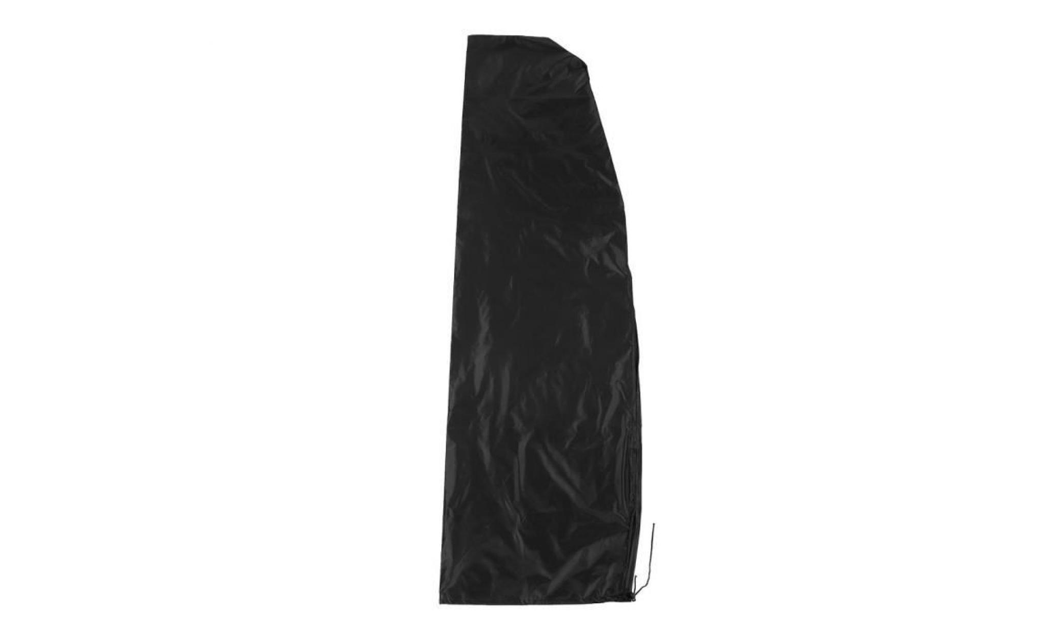 imperméable antirouille parapluie couverture oxford tissu de la table (280cm: 30 * 81 * 45cm) cy pas cher