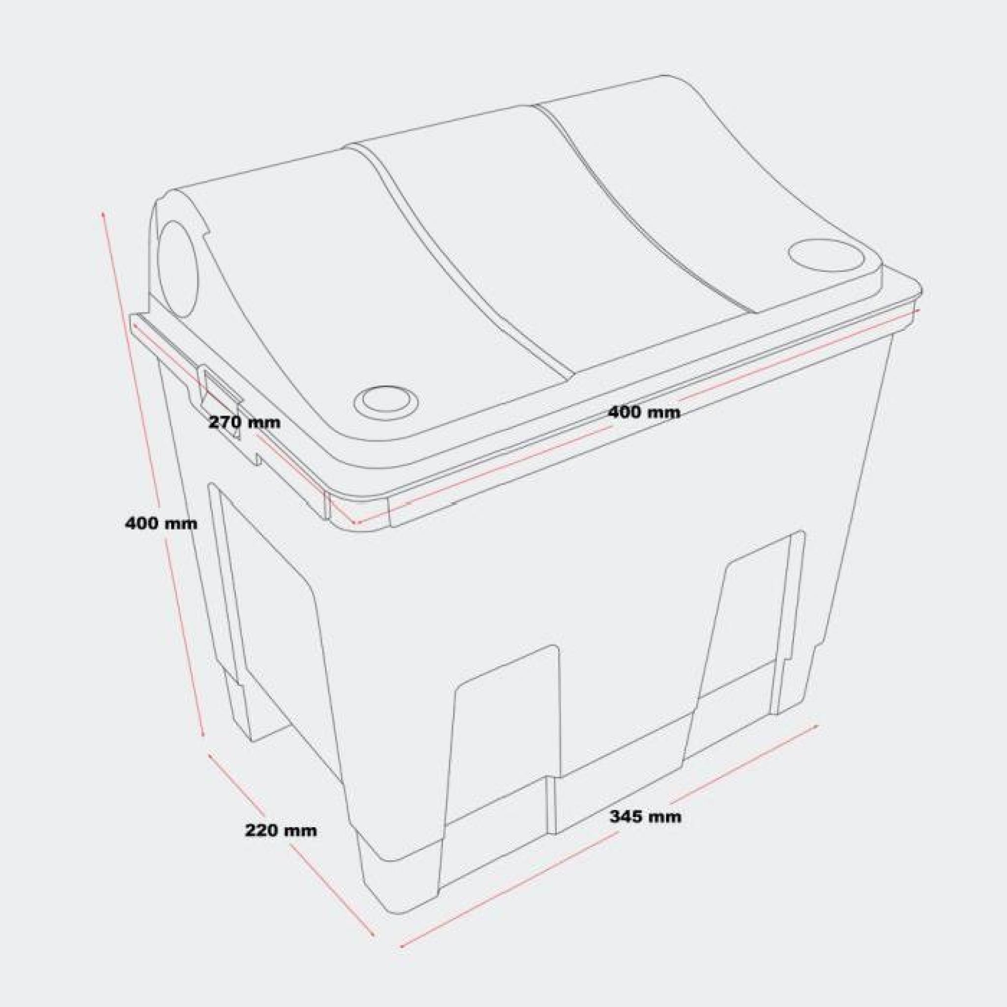 Kit de Filtration avec UV pour bassin de jardin : 4 m³ pas cher