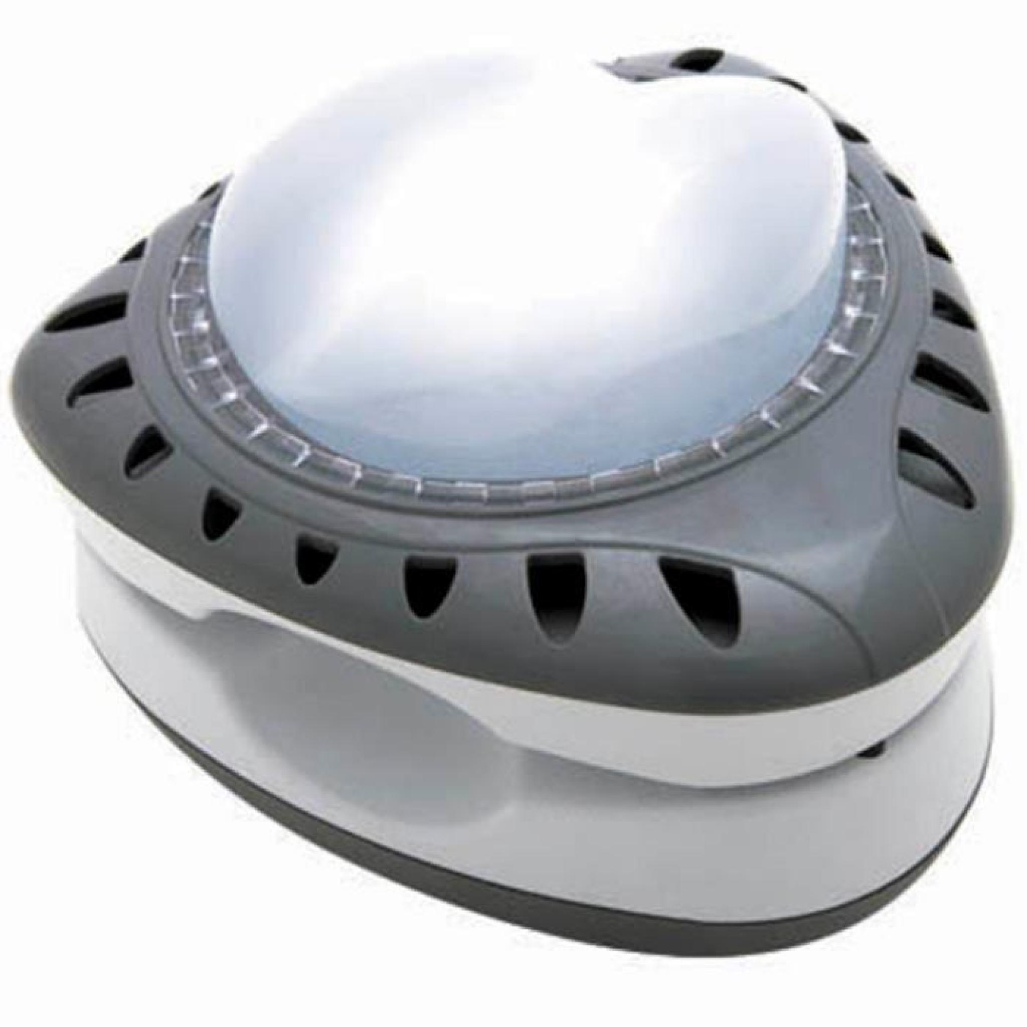 Lampe de piscine magnétique à LED Intex 28688 pas cher