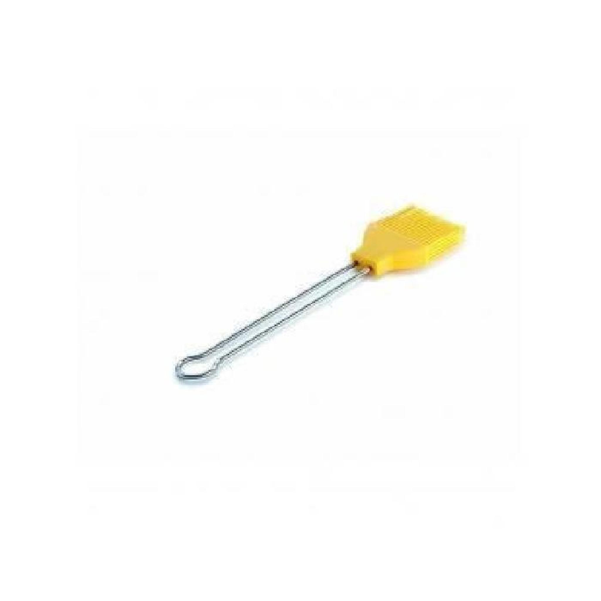 LOTUSGRILL Pinceau pour Barbecue Citron