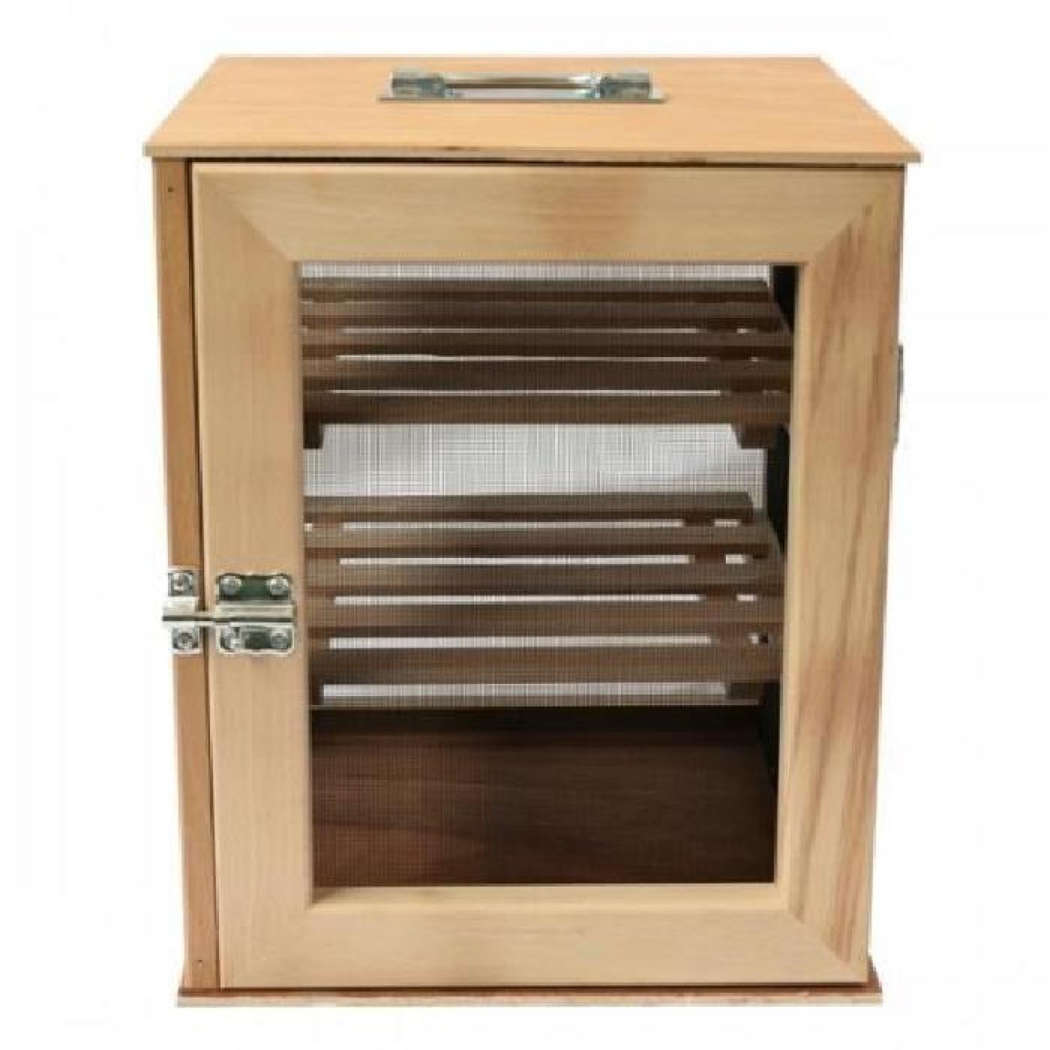 Masy 205 Garde Manger Fromager 3 étages Grand Modèle pas cher