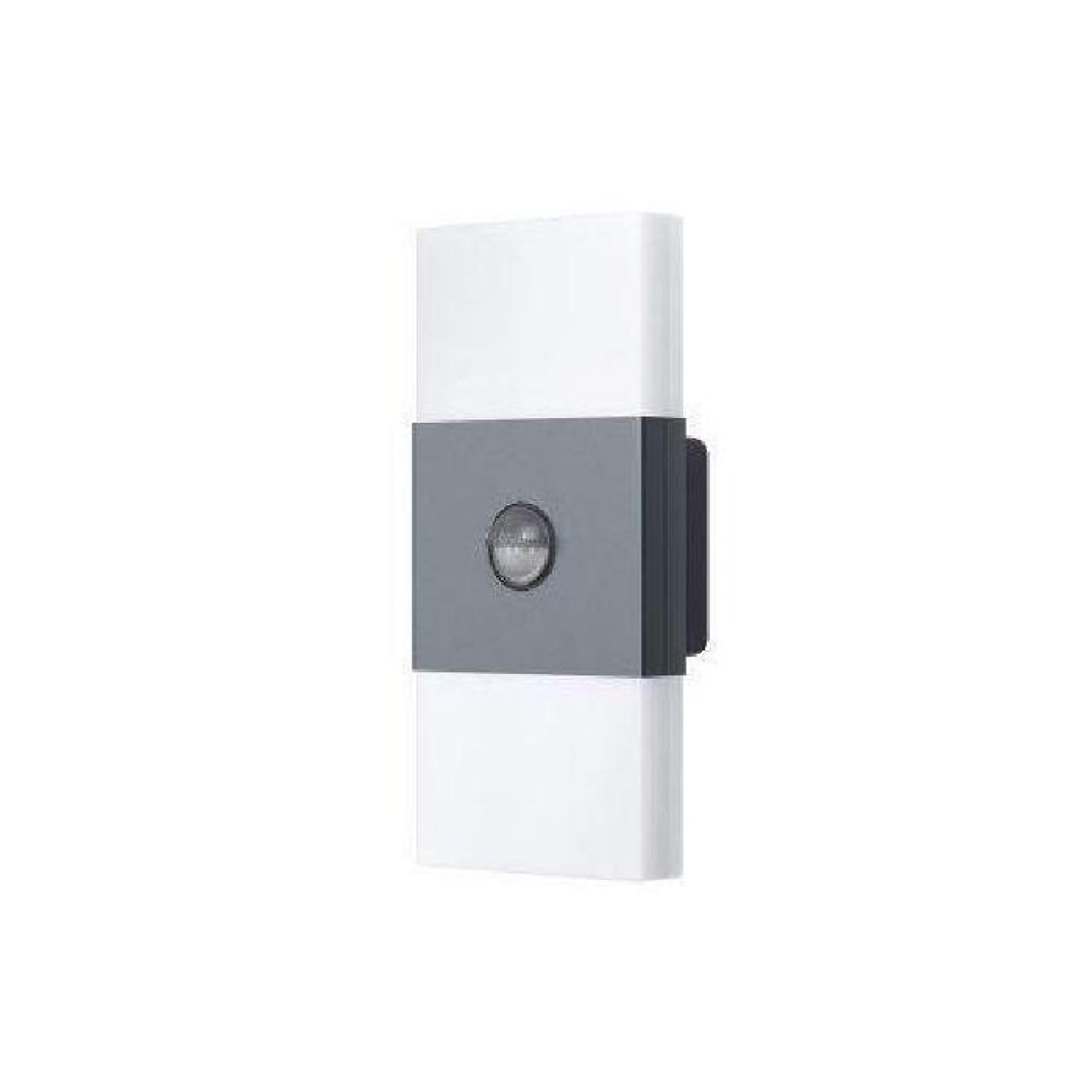 Osram 73280 Noxlite LED Wall Double Sensor Lumi…