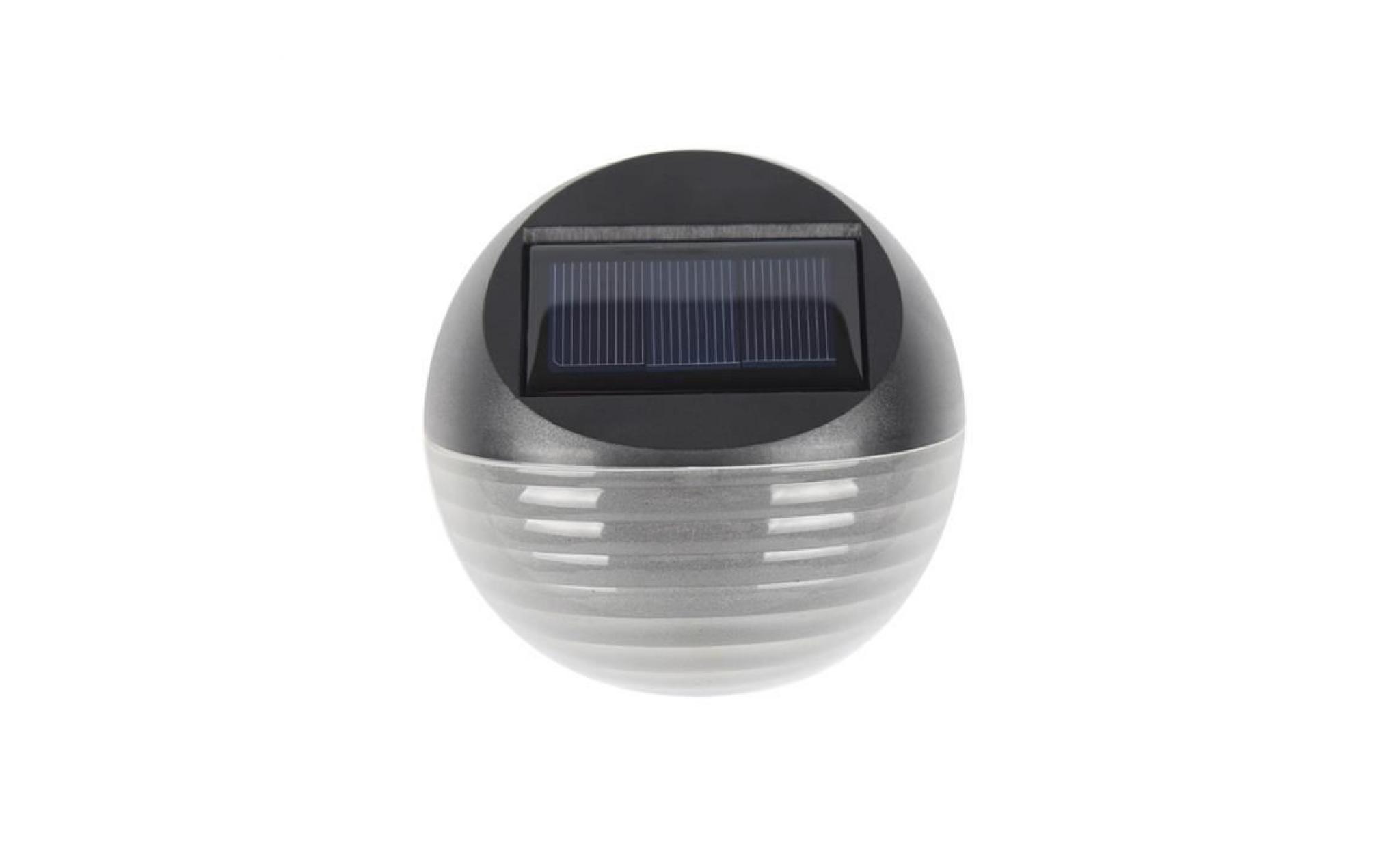 outdoor wall lamp  lampe solaire led etanche