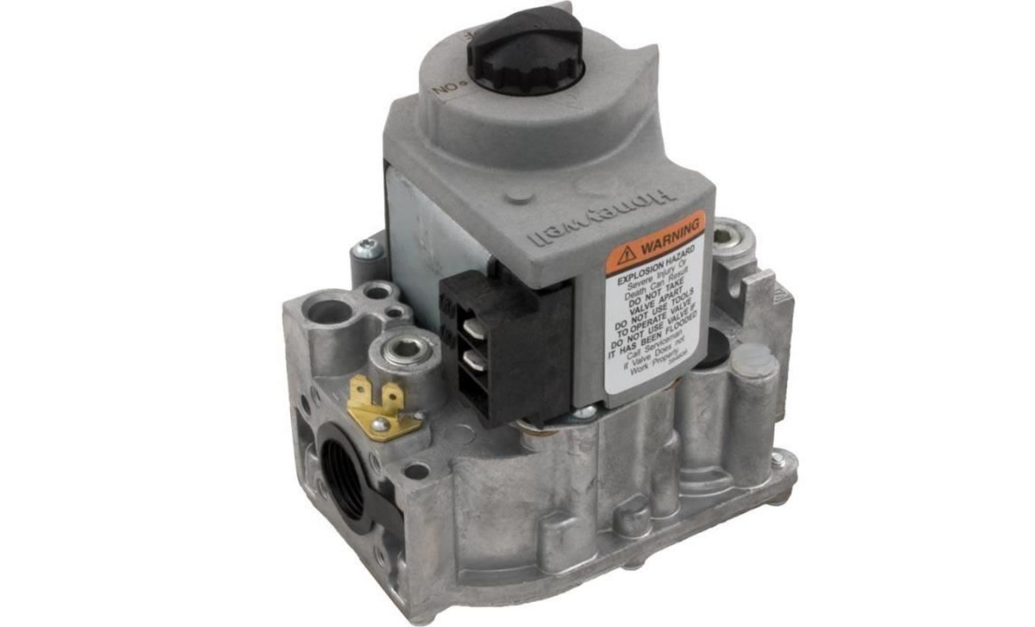 pentair 471089 gaz propane dsi valve avec support pour minimax chauffe piscine