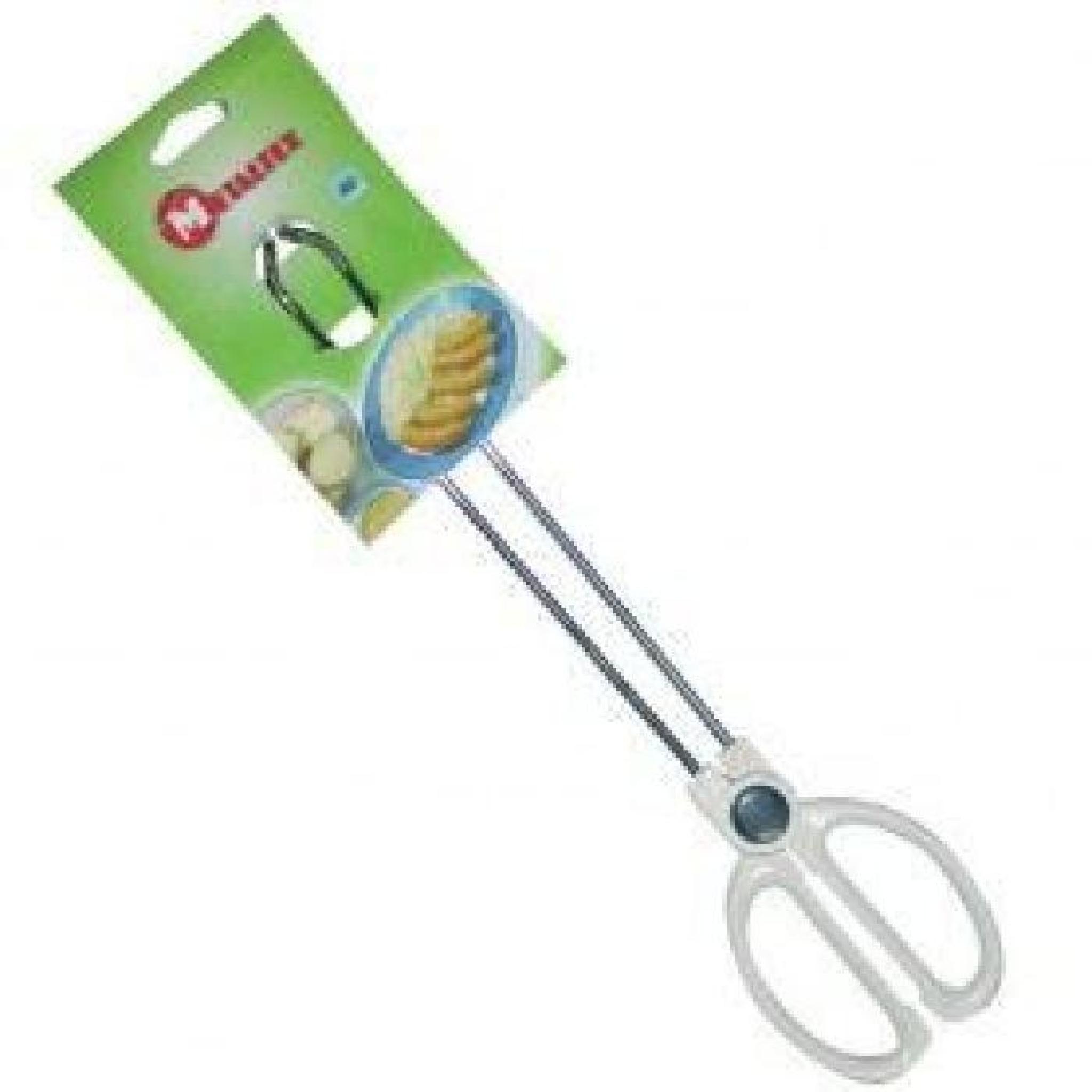 Pince grillage et barbecue - 35 cm