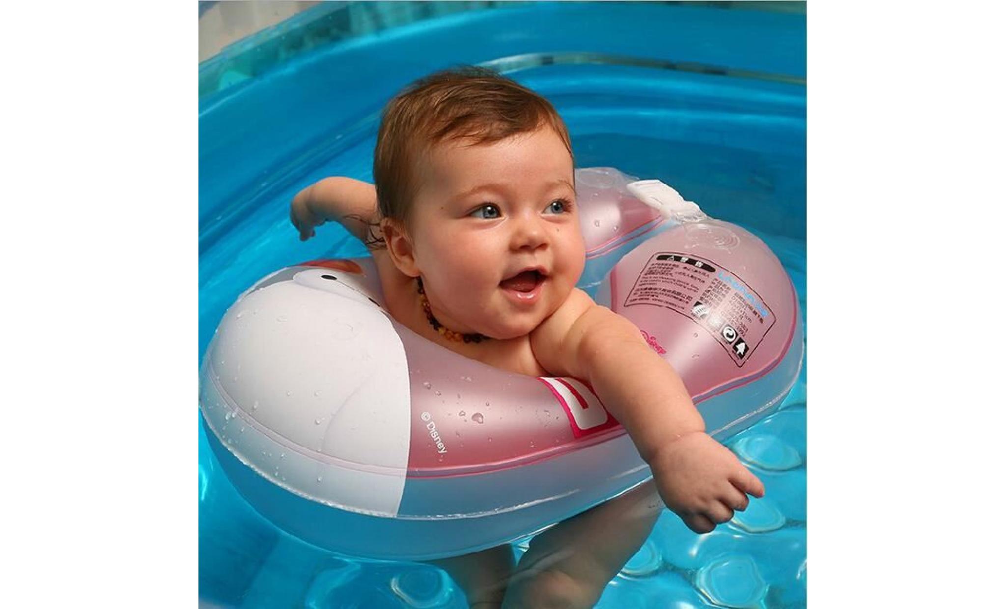 piscine gonflable 3 ans avant piscina enfant infant inflável underarm piscine float enfants anneau piscine