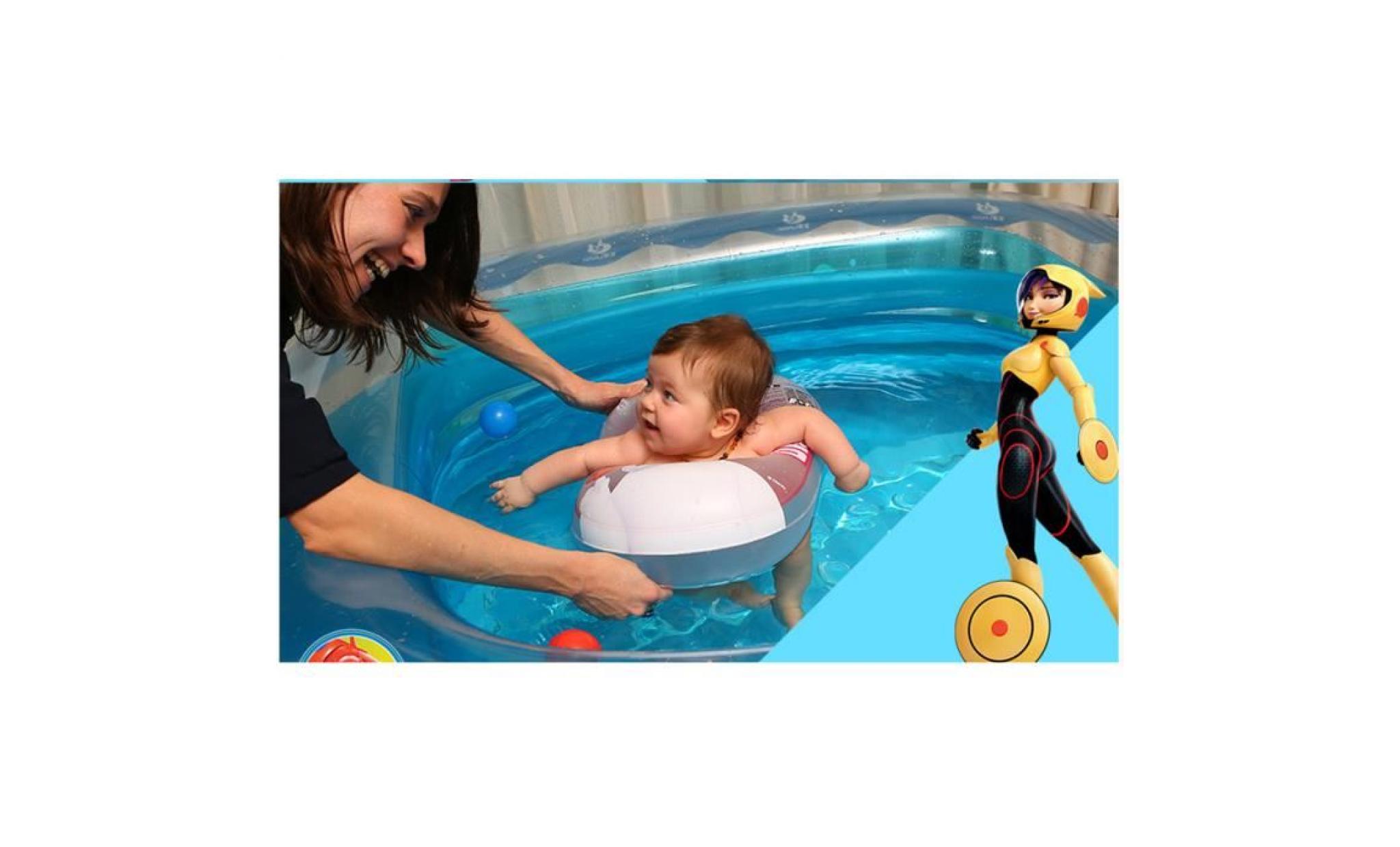 piscine gonflable 3 ans avant piscina enfant infant inflável underarm piscine float enfants anneau piscine pas cher
