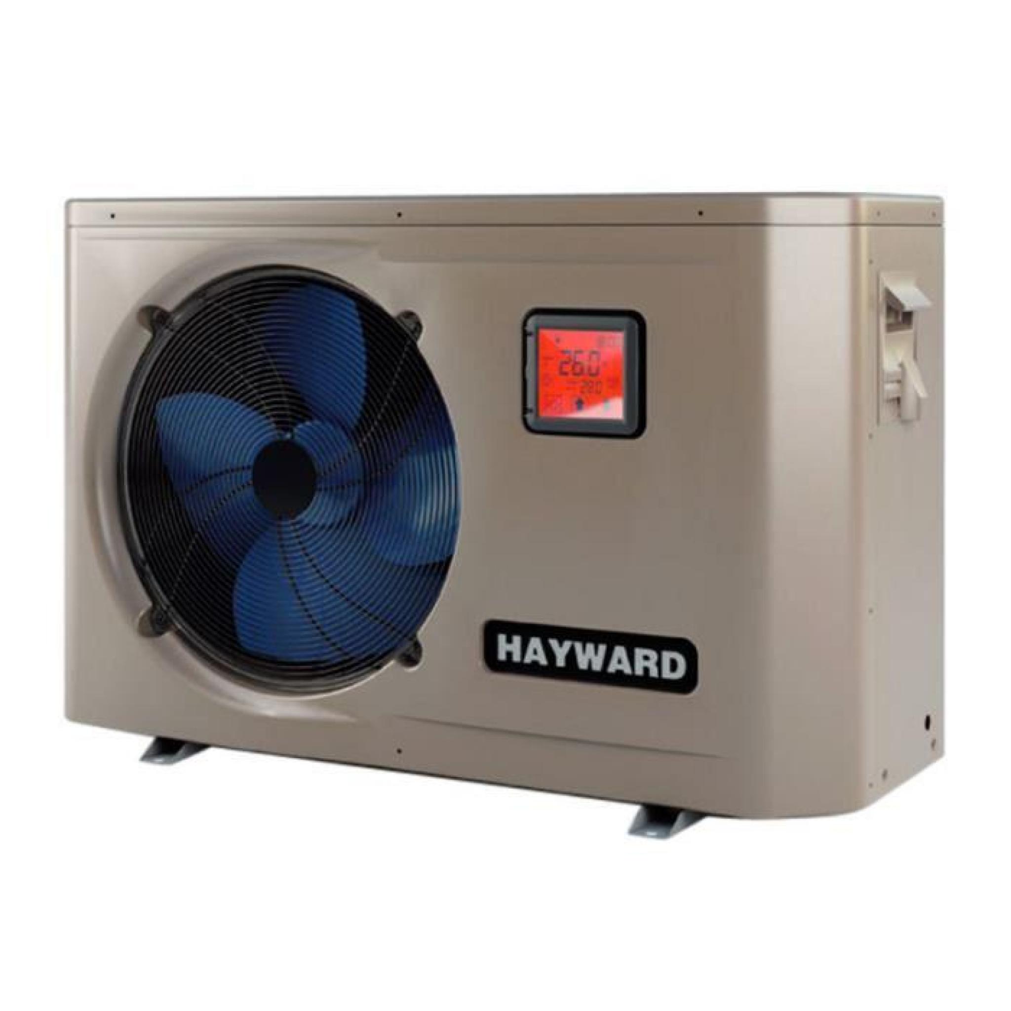 Pompe à chaleur Energyline Pro HAYWARD - 12,65 kW