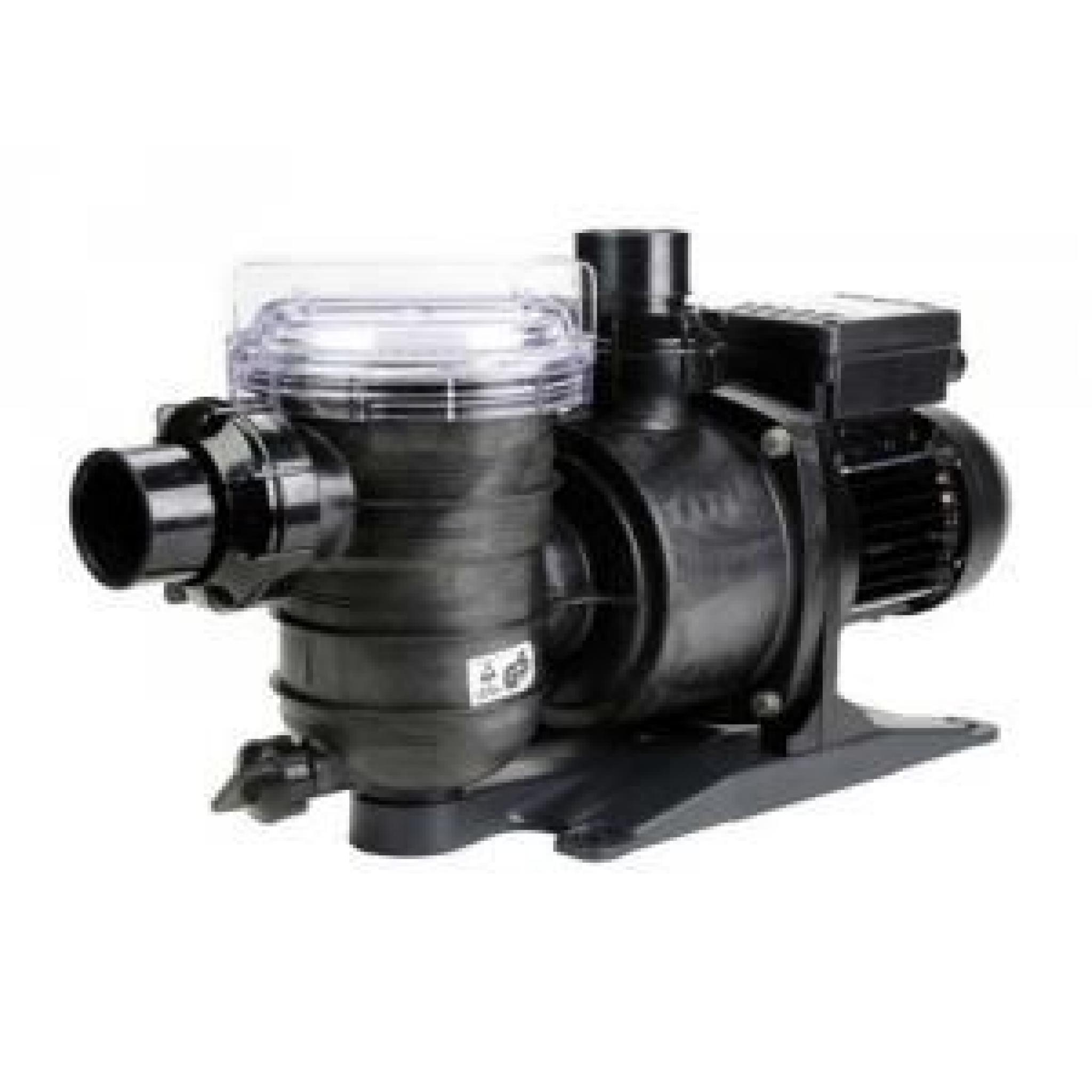 Pompe de filtration 0.75Kw - 380V