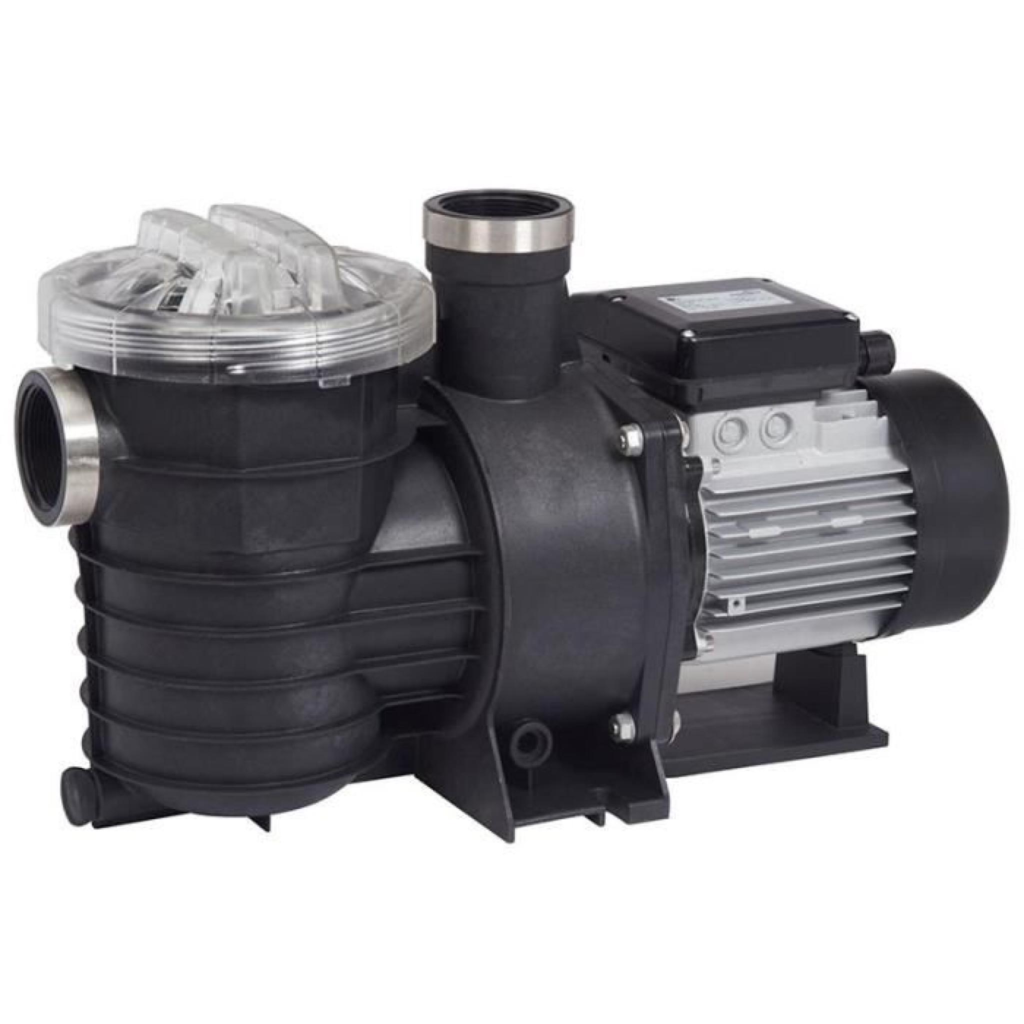 Pompe de filtration Filtra N22-E - 22 Mono - KSB