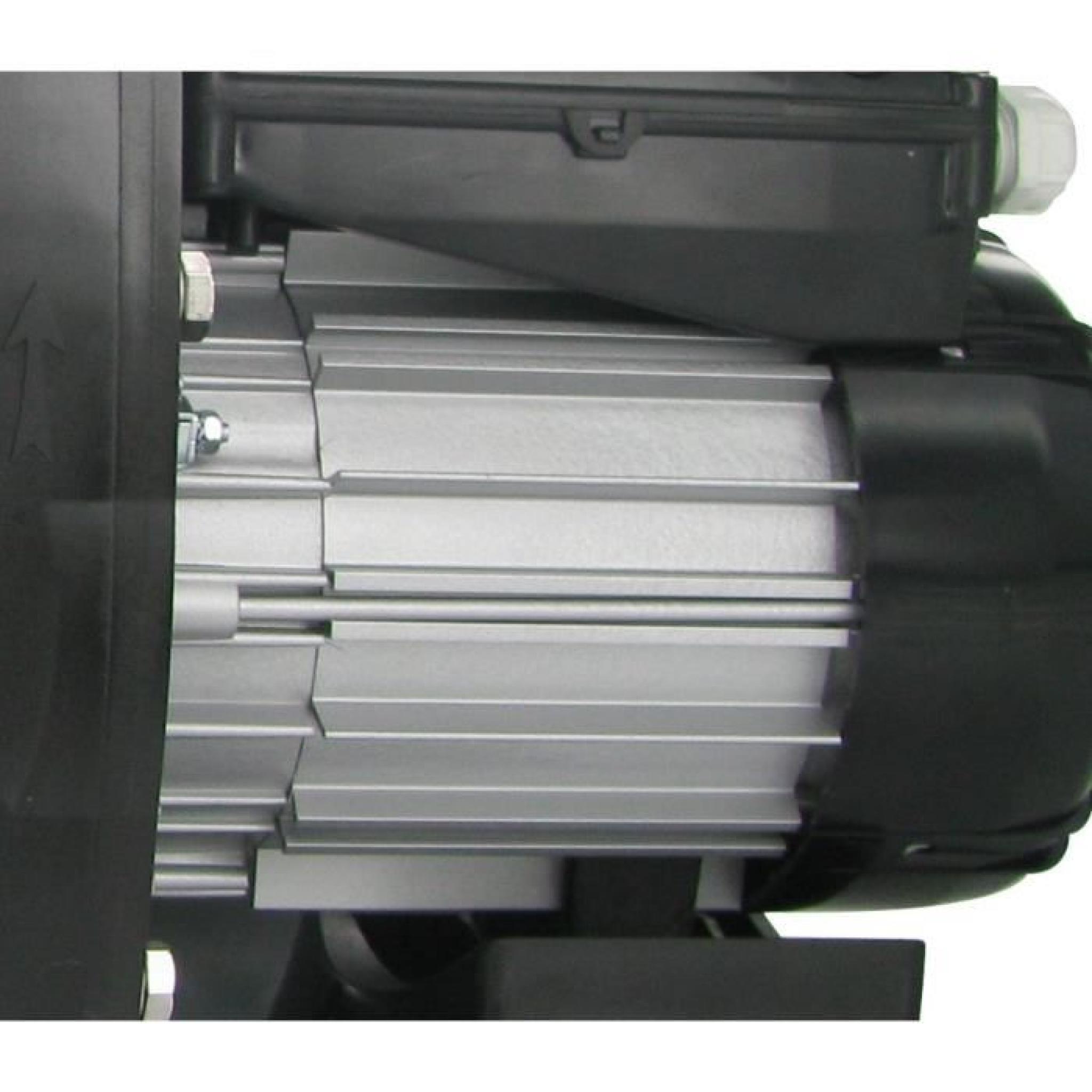 Pompe filtration monophasée 10,3 m³/h série S-10M pas cher