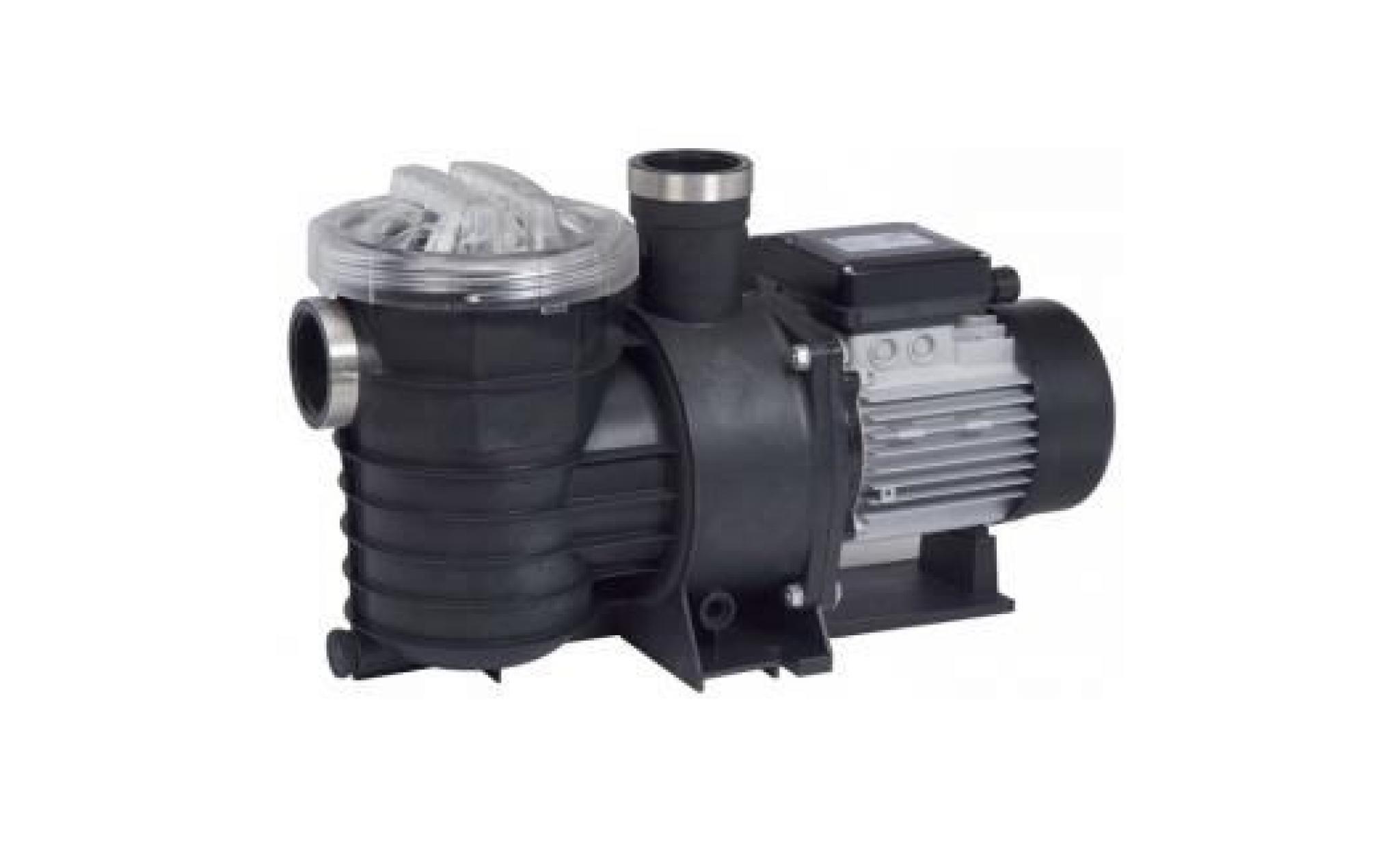 pompe filtration piscine ksb filtra n 14 m3/h tri