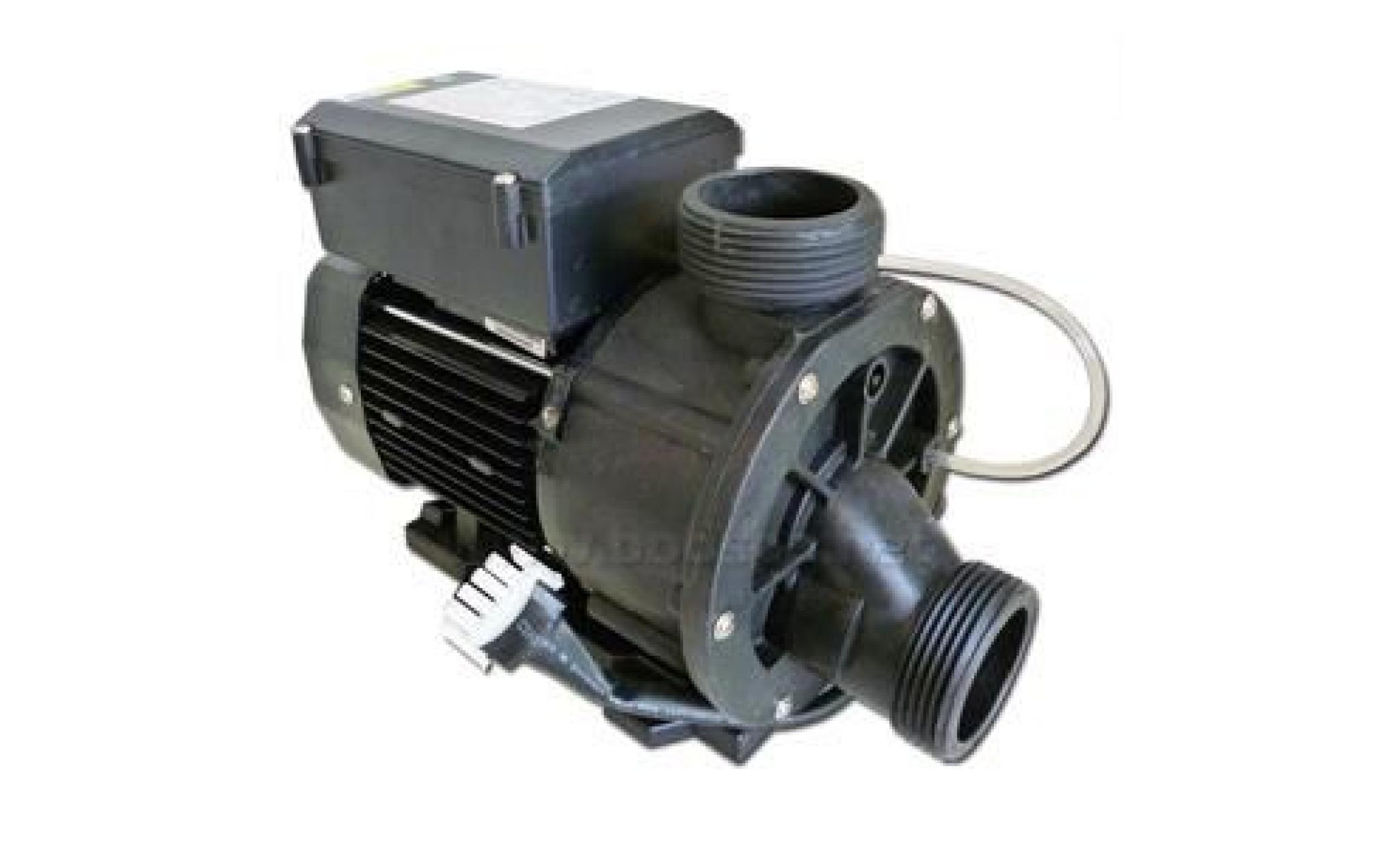 pompe série tda tda200   2 hp 48mm inclus   tda pump