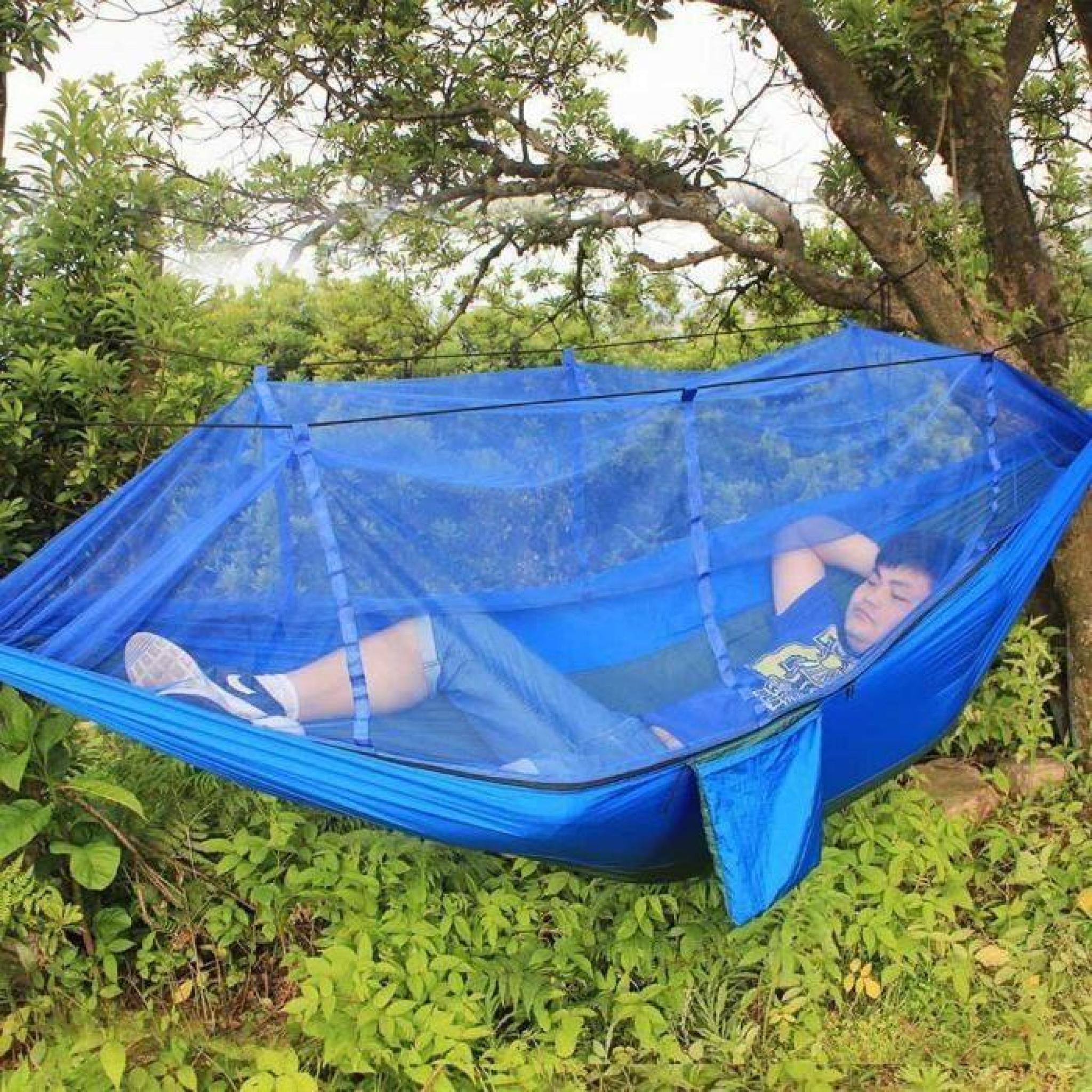 Portable Camping Hamac - Style B