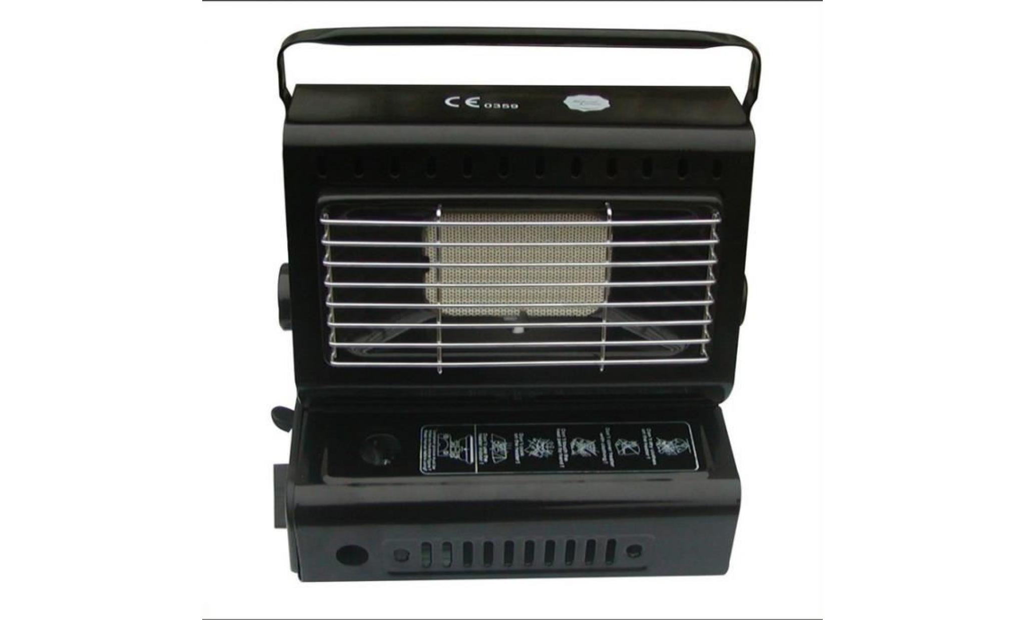 portatif réchauffeur d'air chaud Électrique ventilateur chauffe pour maison camping randonnée pas cher