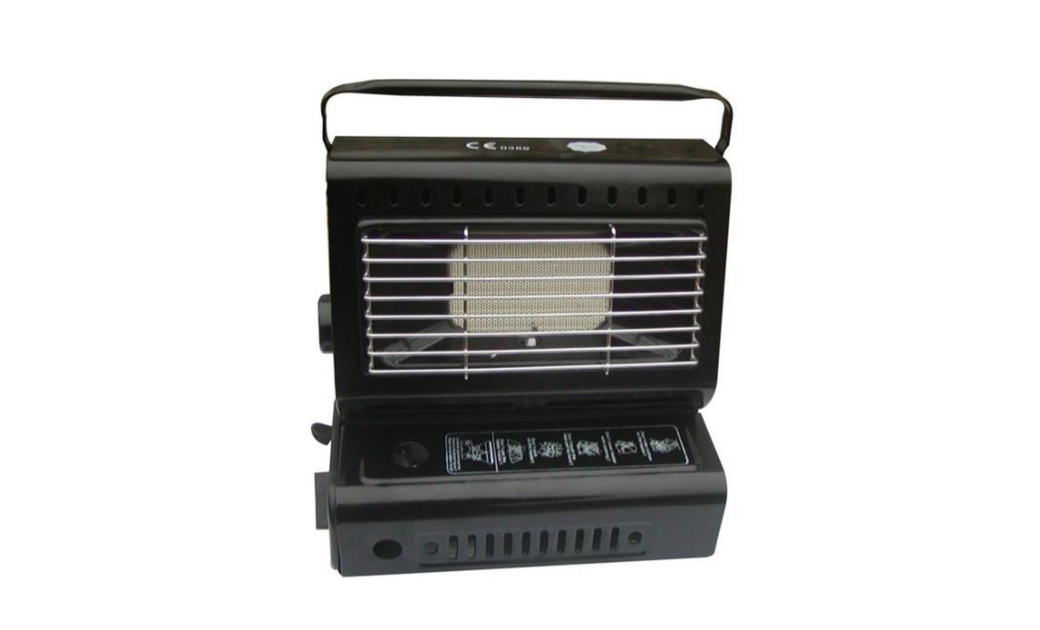 portatif réchauffeur d'air chaud Électrique ventilateur chauffe pour maison camping randonnée pas cher