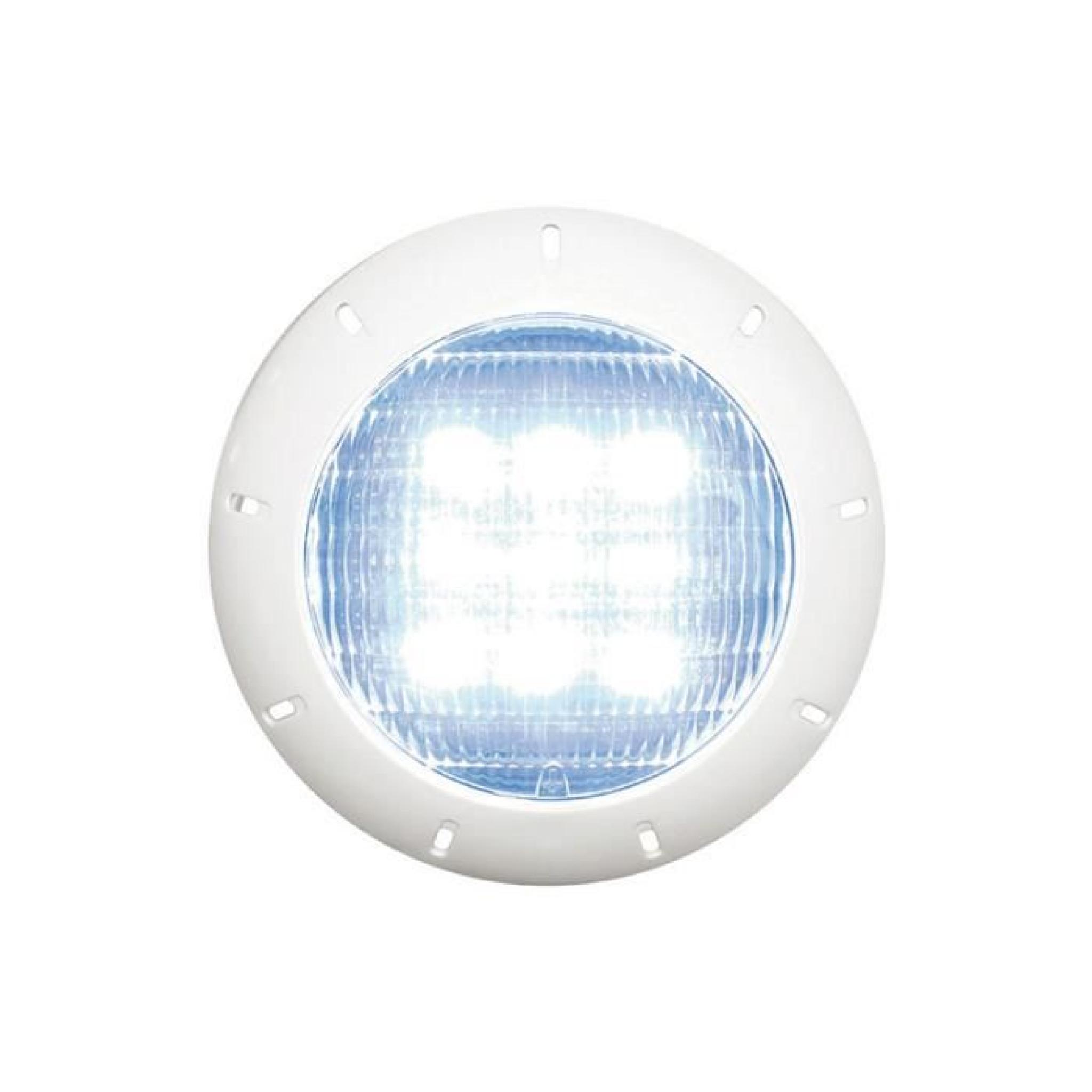 Projecteur LED Gaïa blanc 30W
