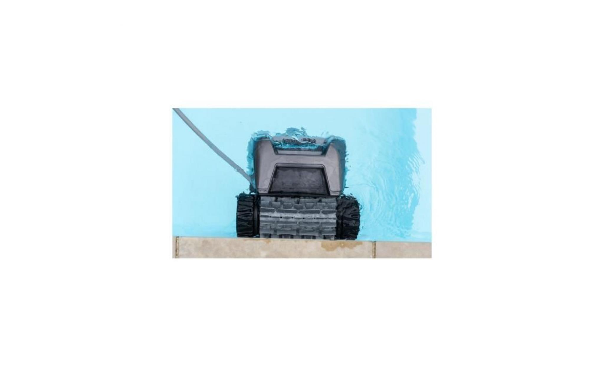 robot piscine tornax ot3200 zodiac sans chariot pas cher
