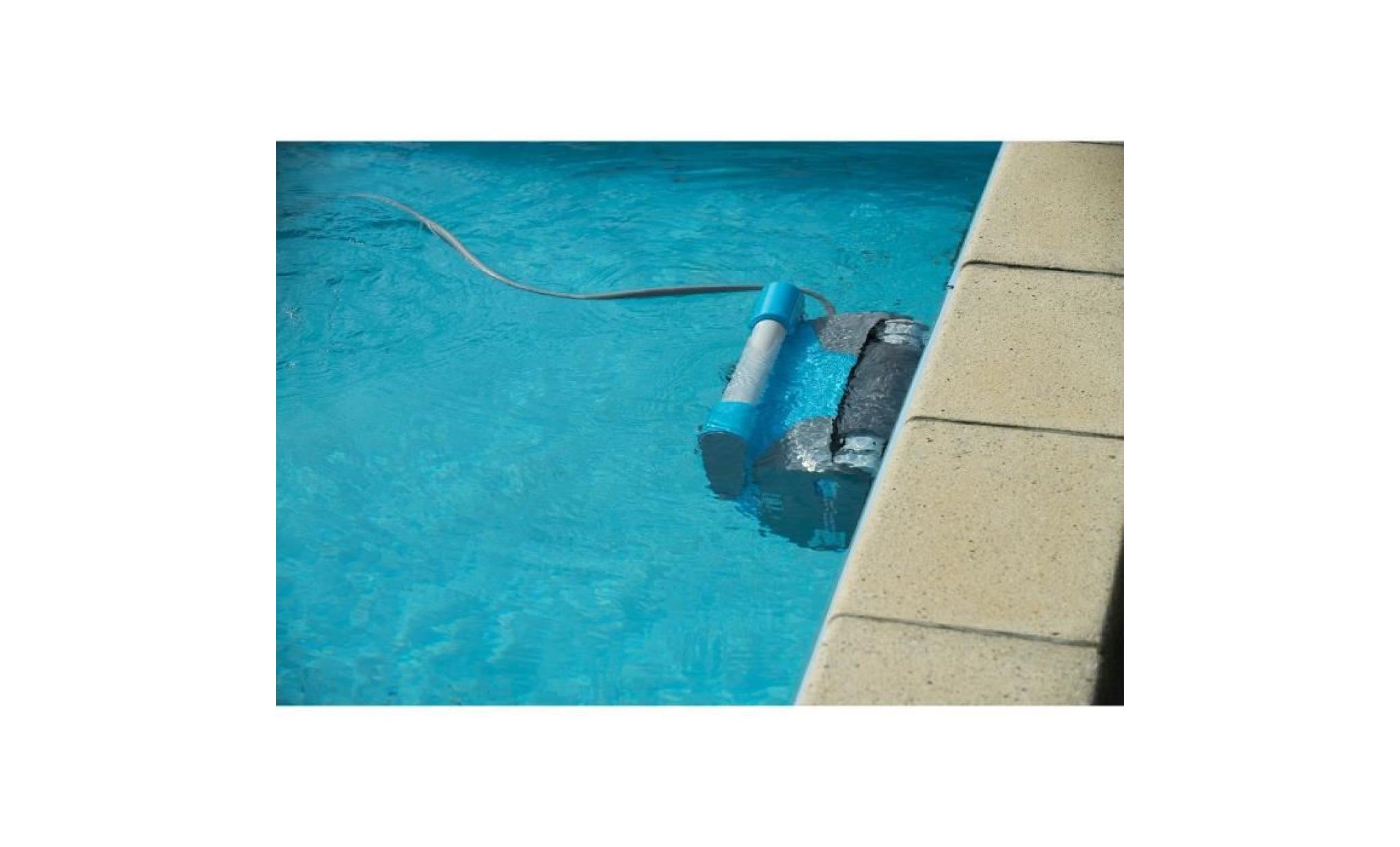 robotclean 5   robot nettoyeur fond et parois piscine pas cher