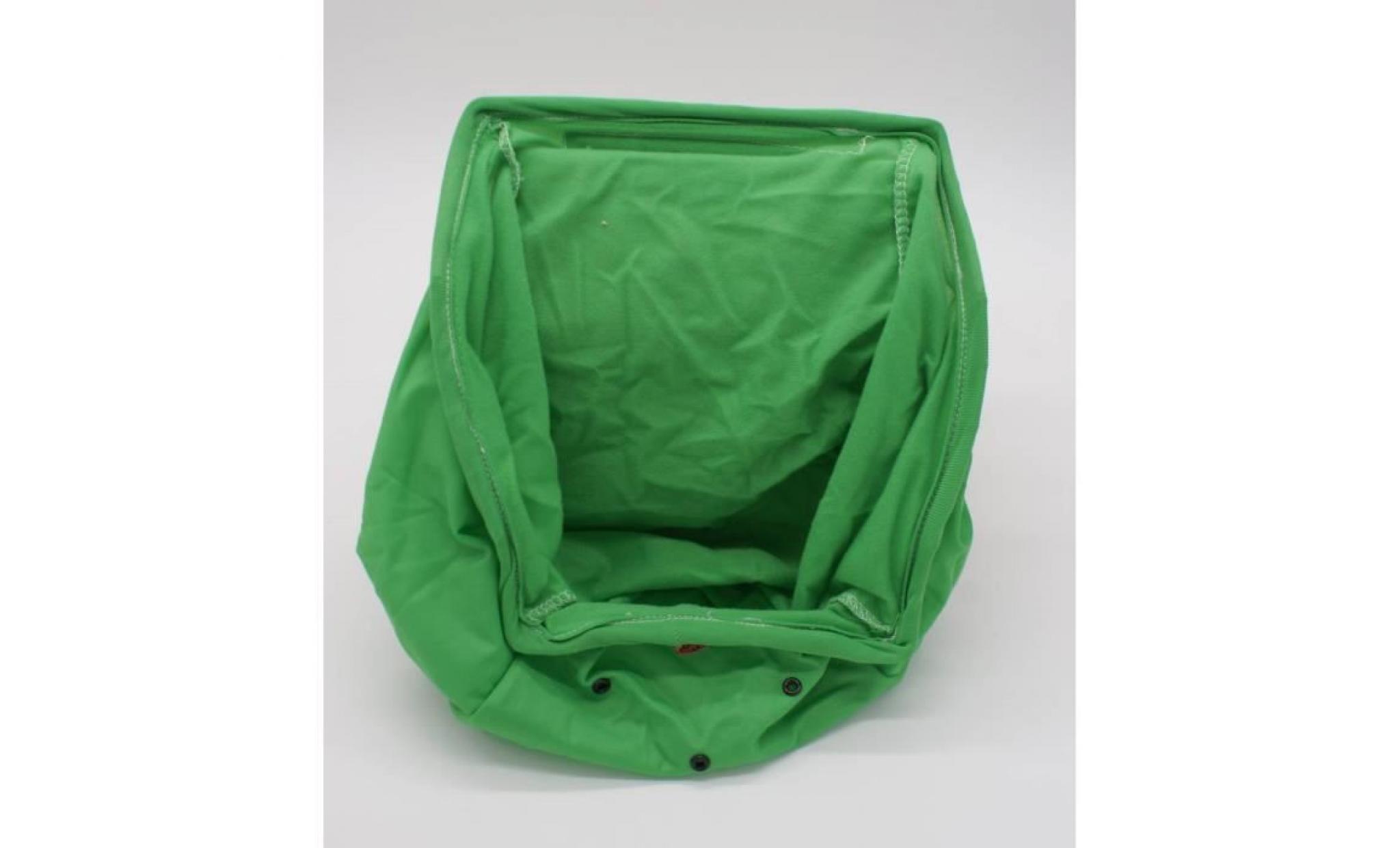 sac compatible pour robot nitro, hunter, smartkleen, 4i